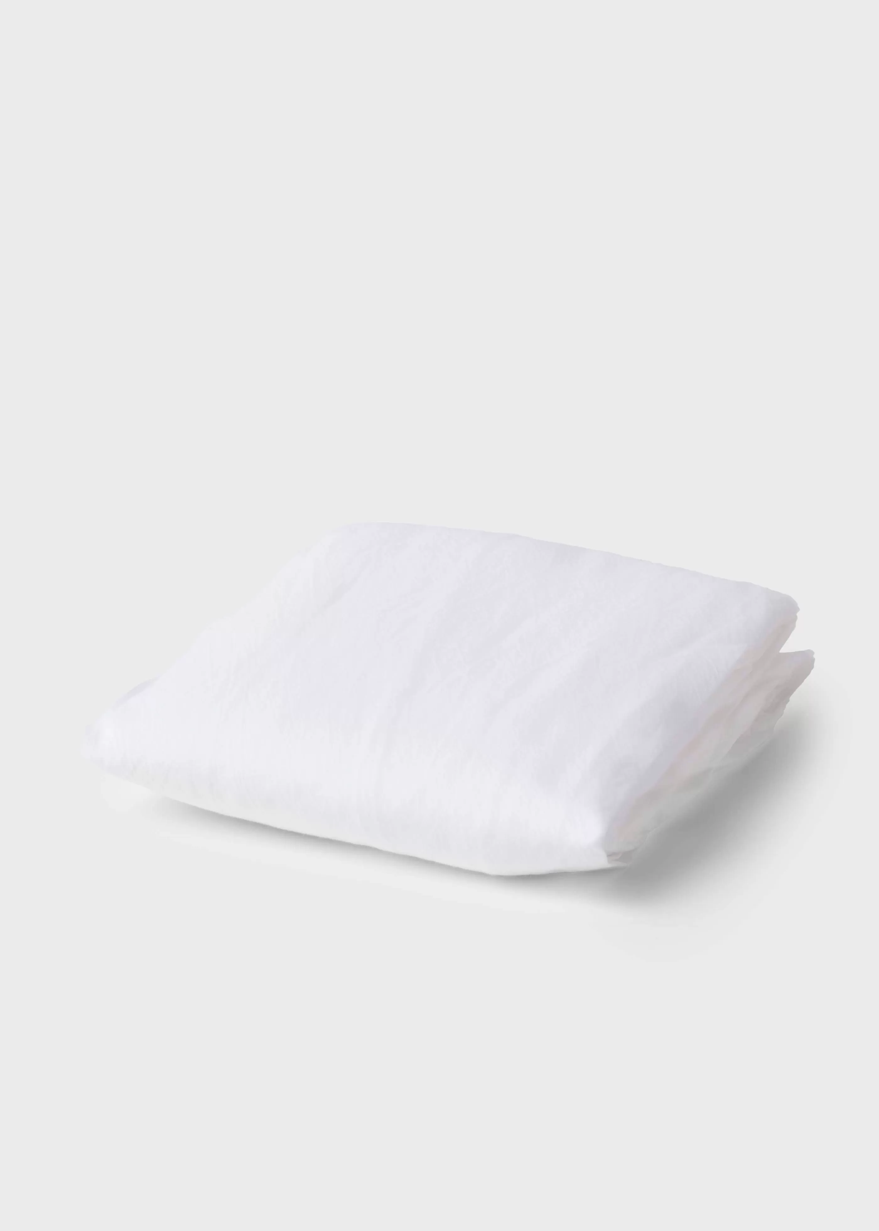 Klitmoller Collective Bed sheet 90 x 200 x 30 - - Laken 90x200x30