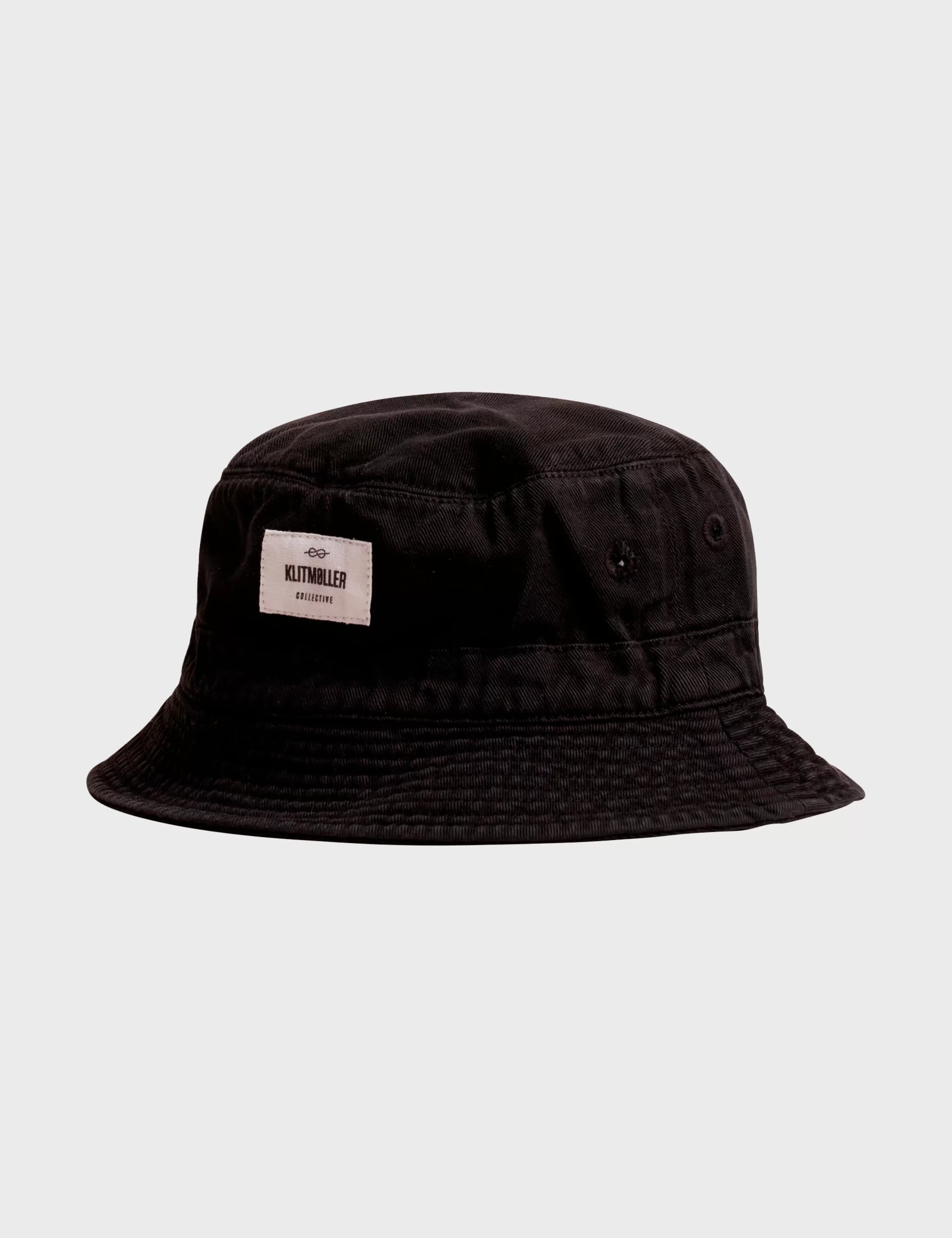 Klitmoller Collective Bucket one - Black- Accessories