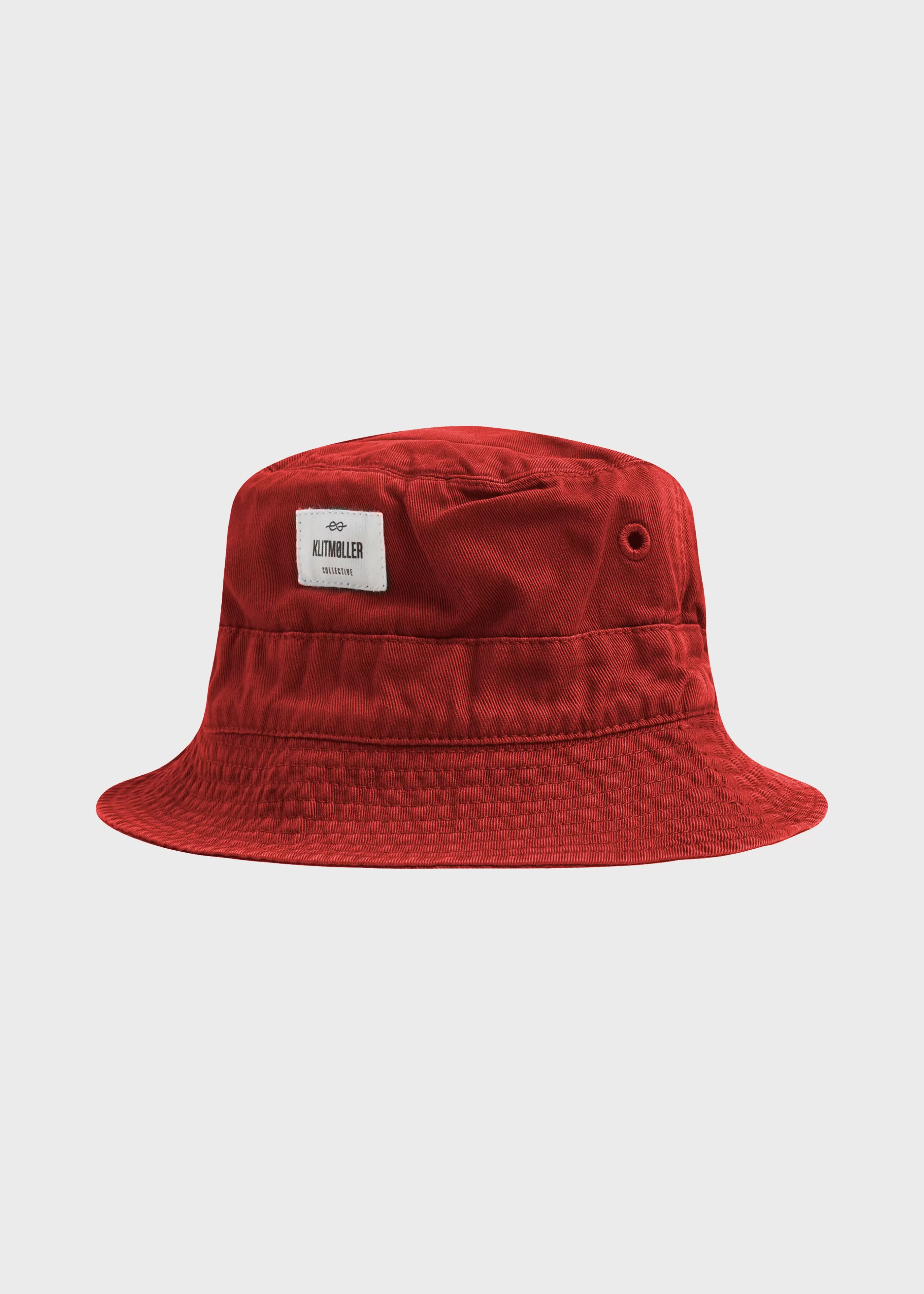 Klitmoller Collective Bucket one - Clay red- Accessories