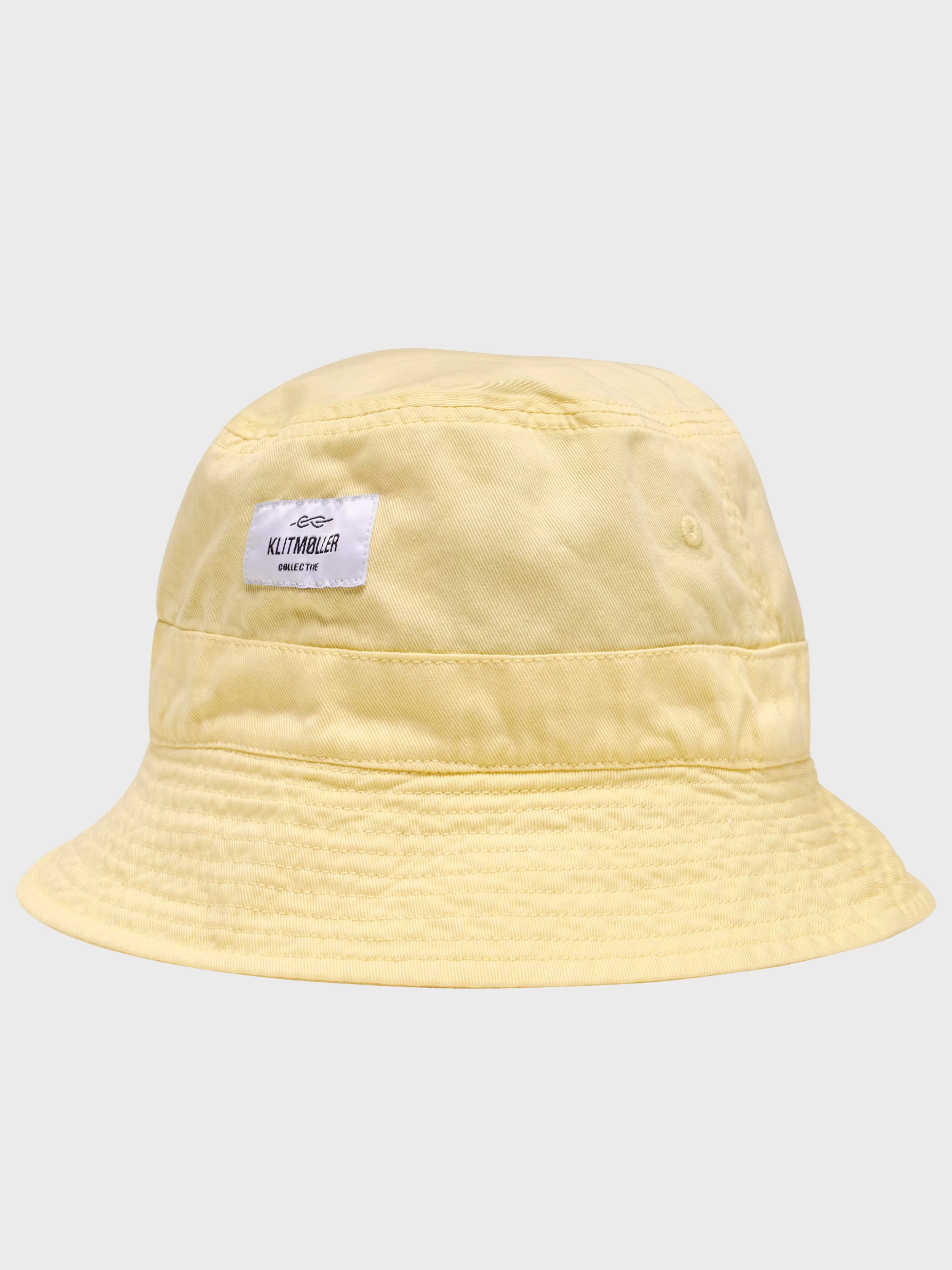 Klitmoller Collective Bucket one - Lemon sorbet- Accessories