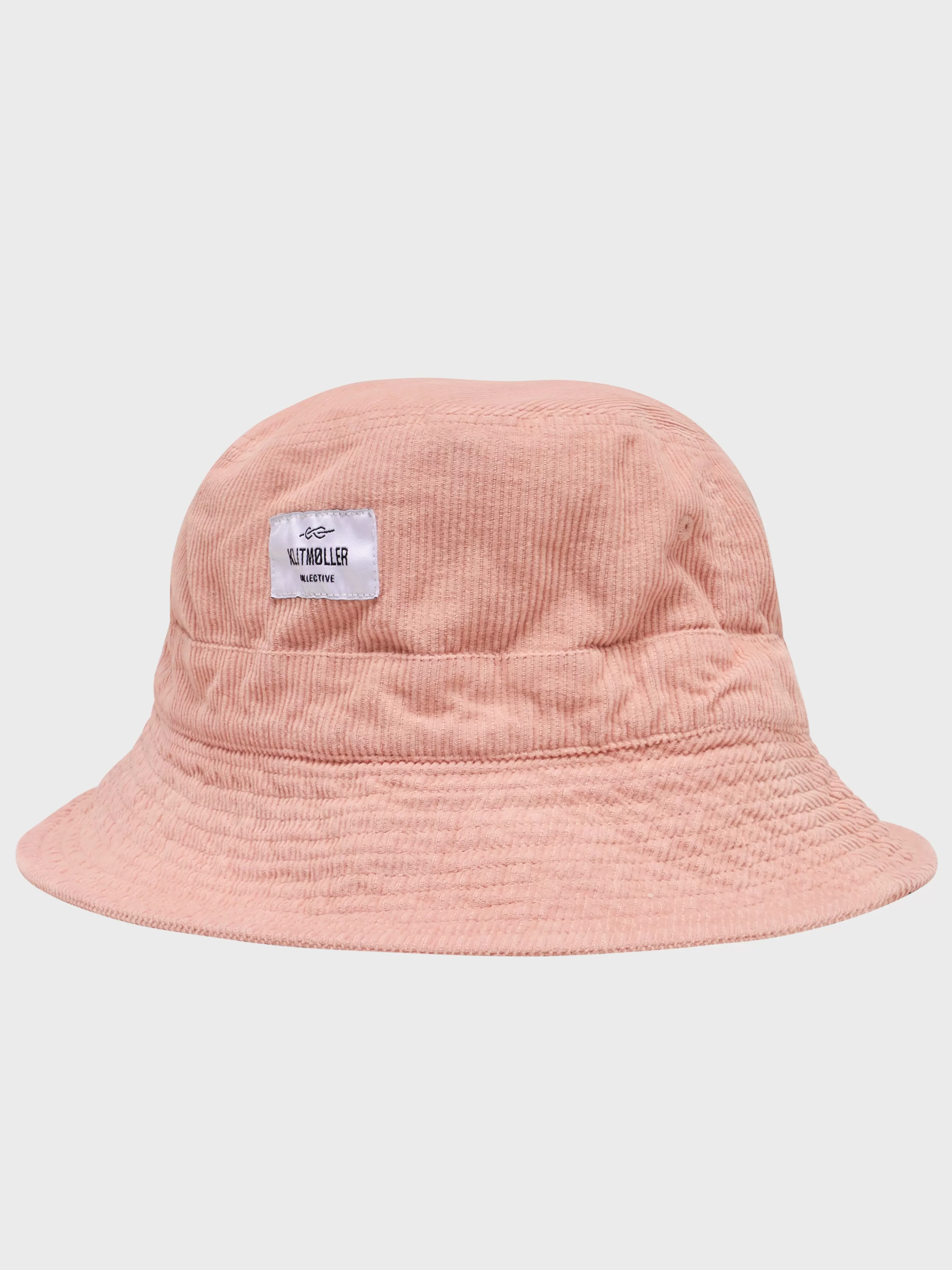 Klitmoller Collective Bucket one cord - Rose- Accessories