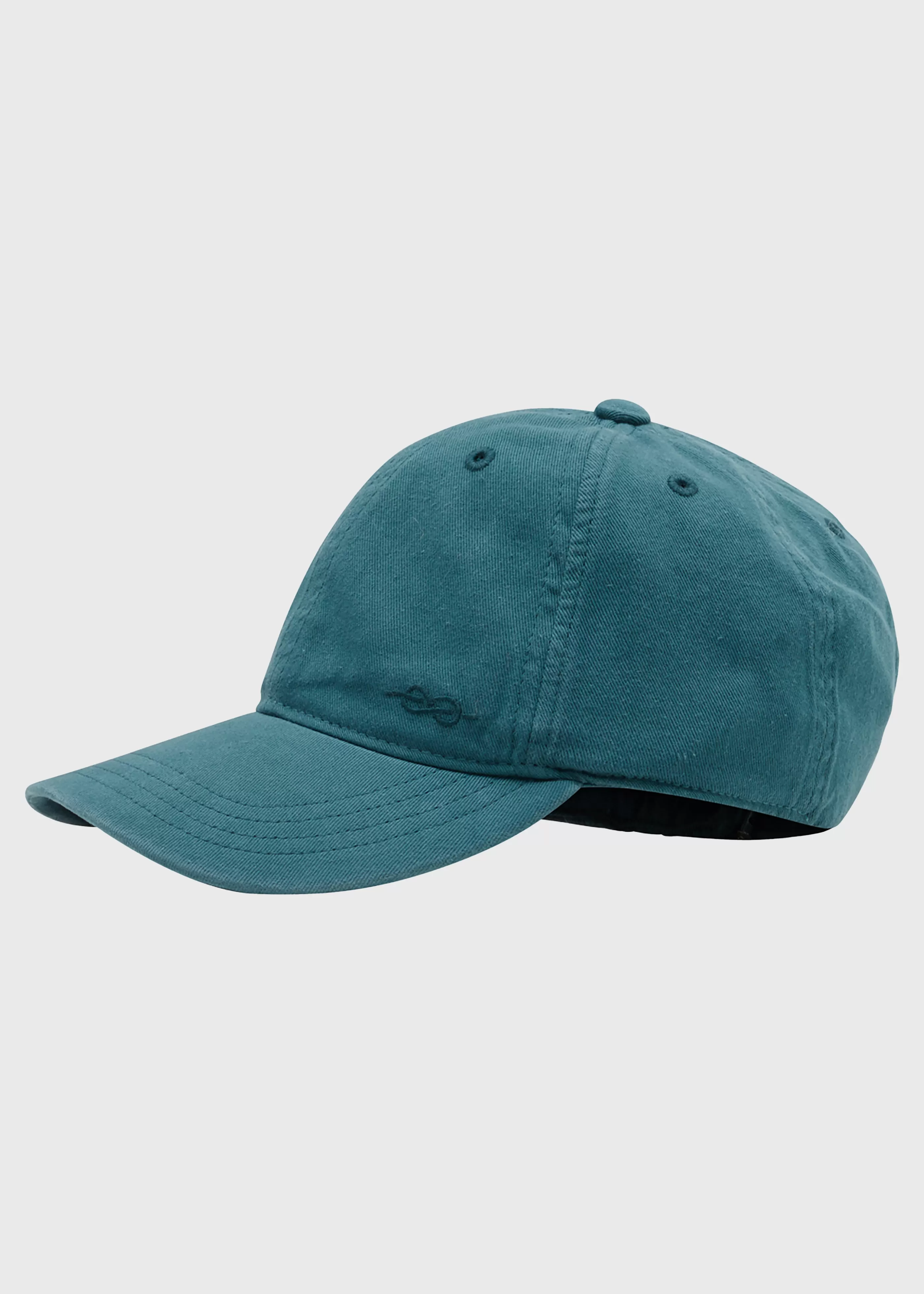 Klitmoller Collective Cap one - Moss Green- Accessories