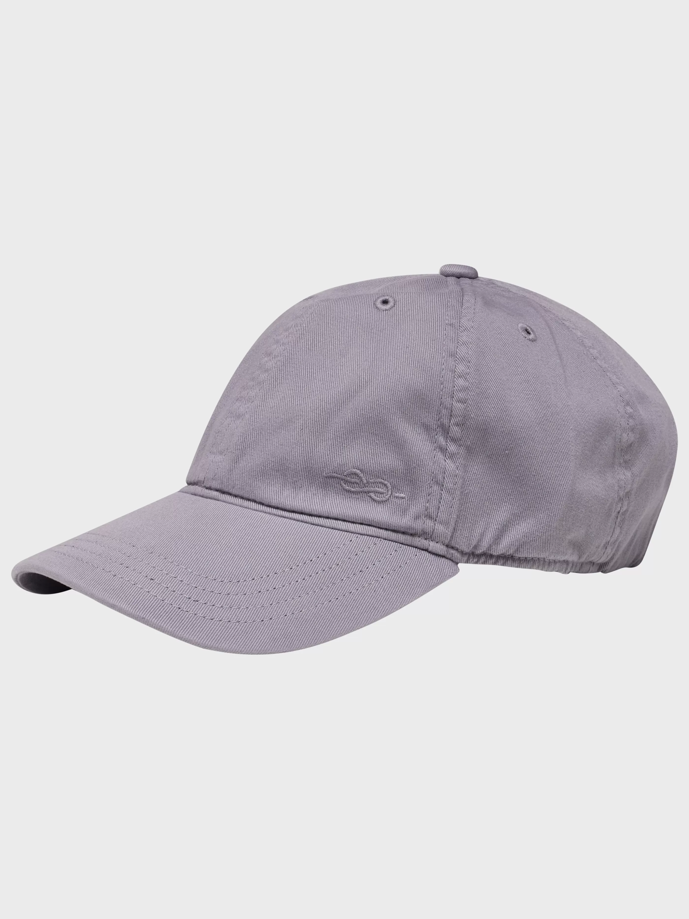 Klitmoller Collective Cap one - Pastel grey- Accessories