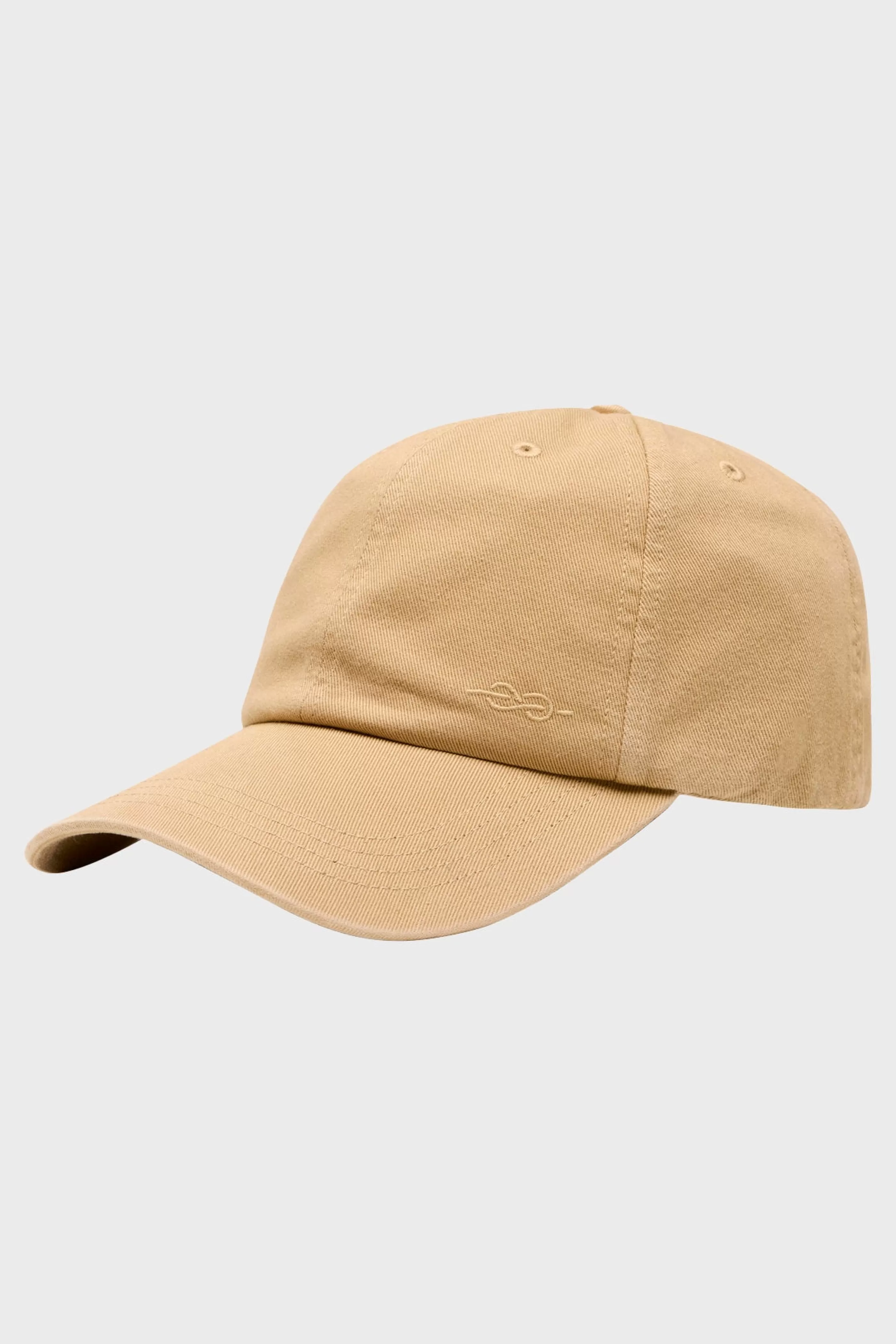 Klitmoller Collective Cap one - Sand- Accessories