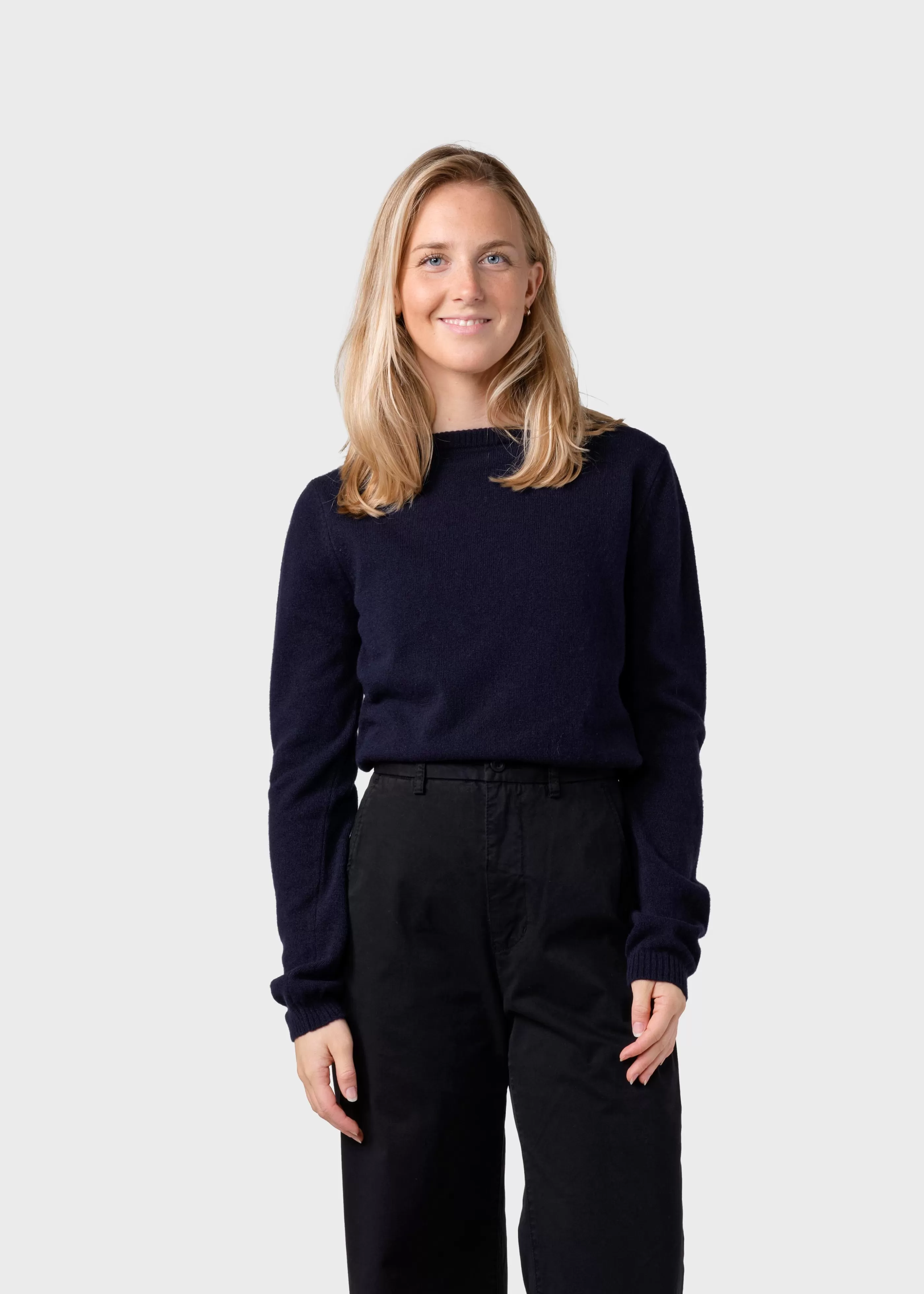 Klitmoller Collective Daniella knit - - Strick