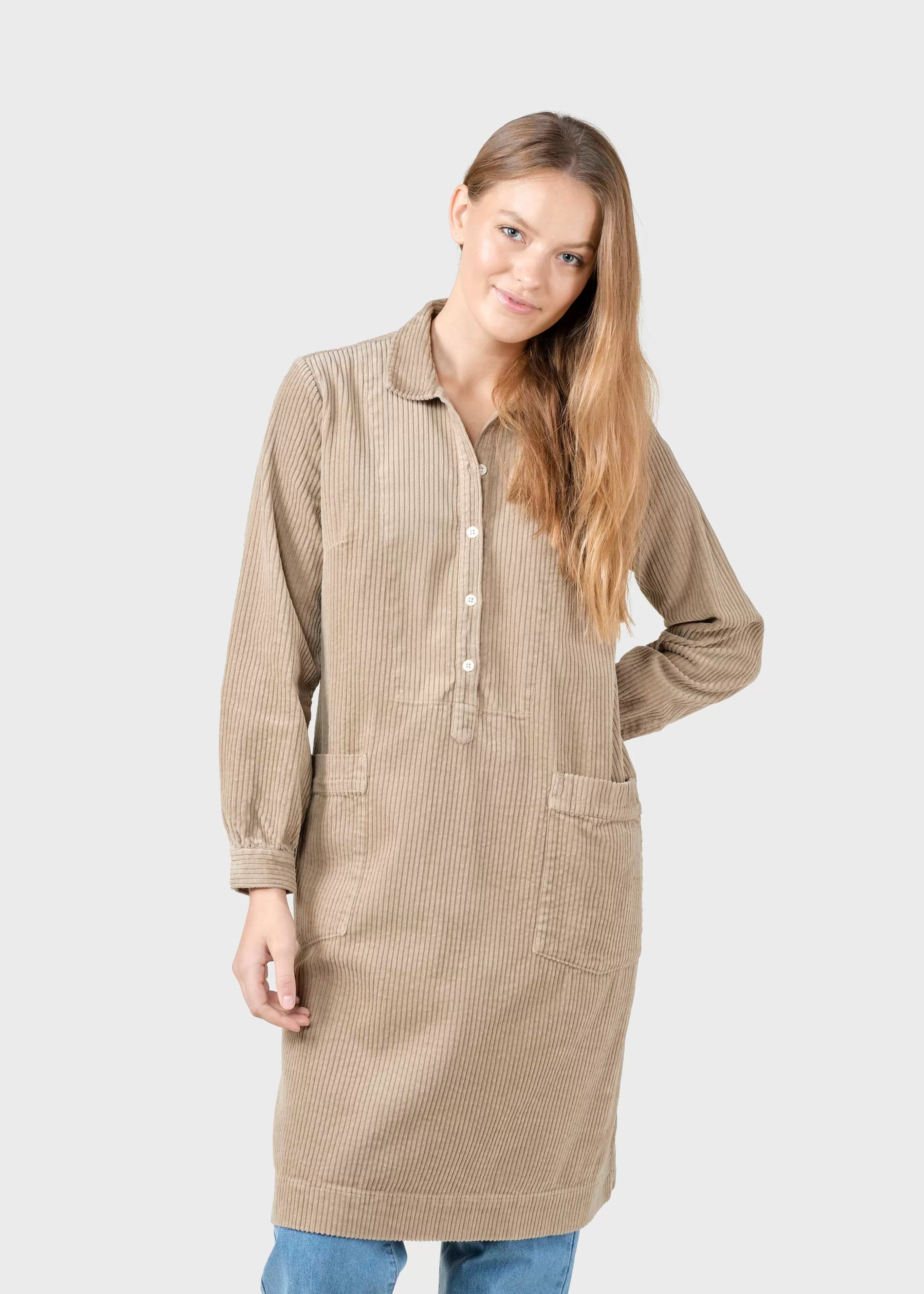 Klitmoller Collective Gerdi dress - - Kleider