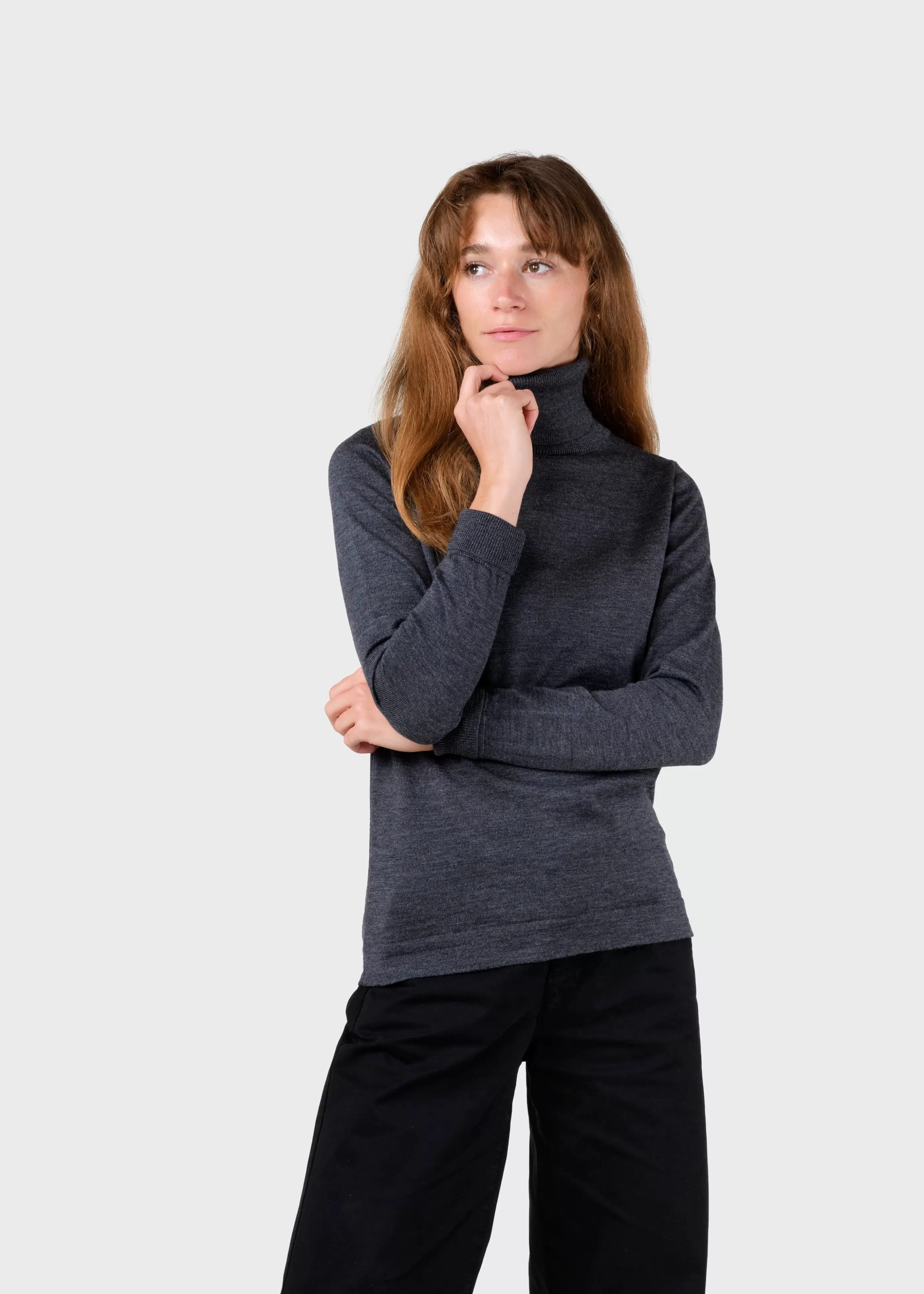 Klitmoller Collective Isabella knit - - Strick