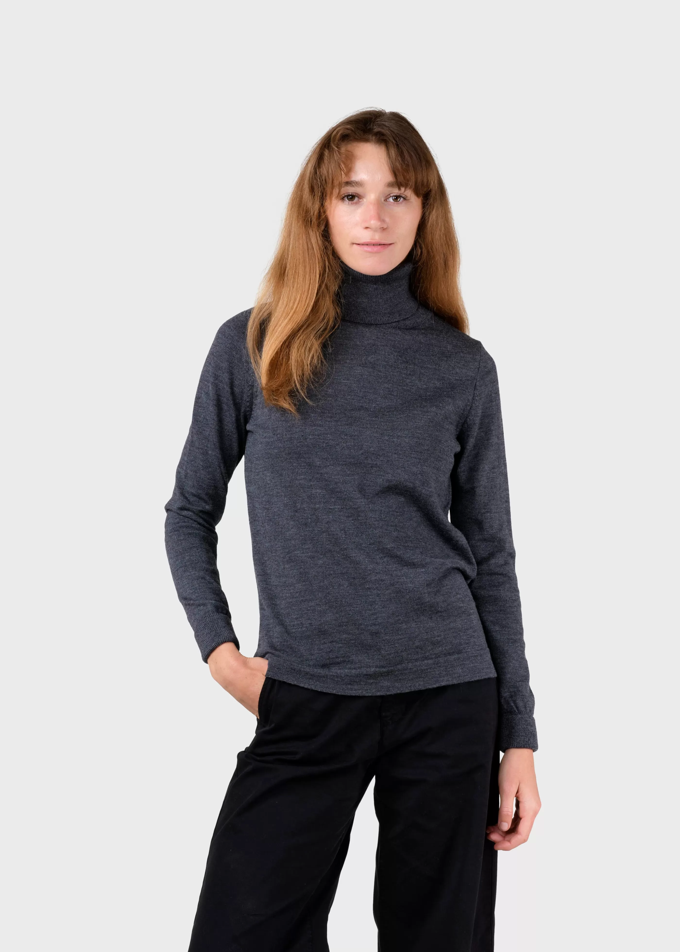 Klitmoller Collective Isabella knit - - Strick