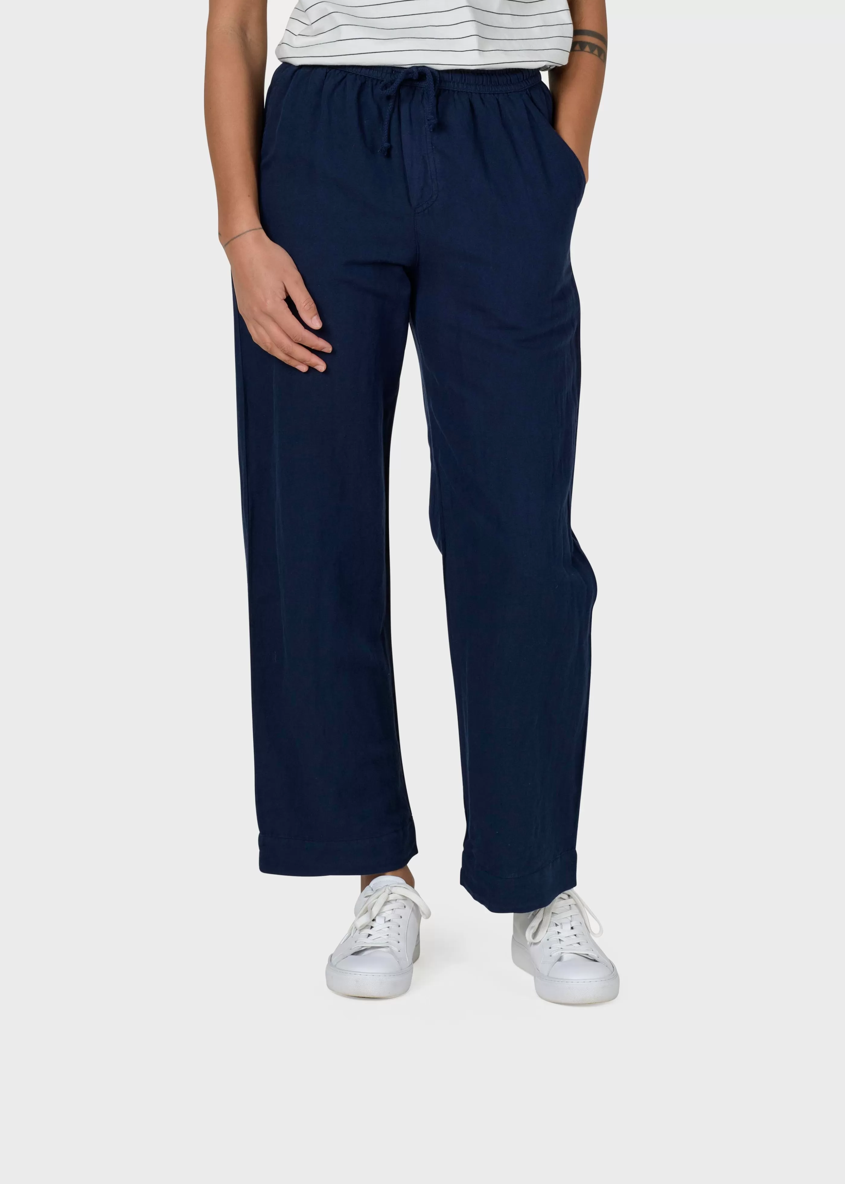 Klitmoller Collective Jennifer pant - - Hosen