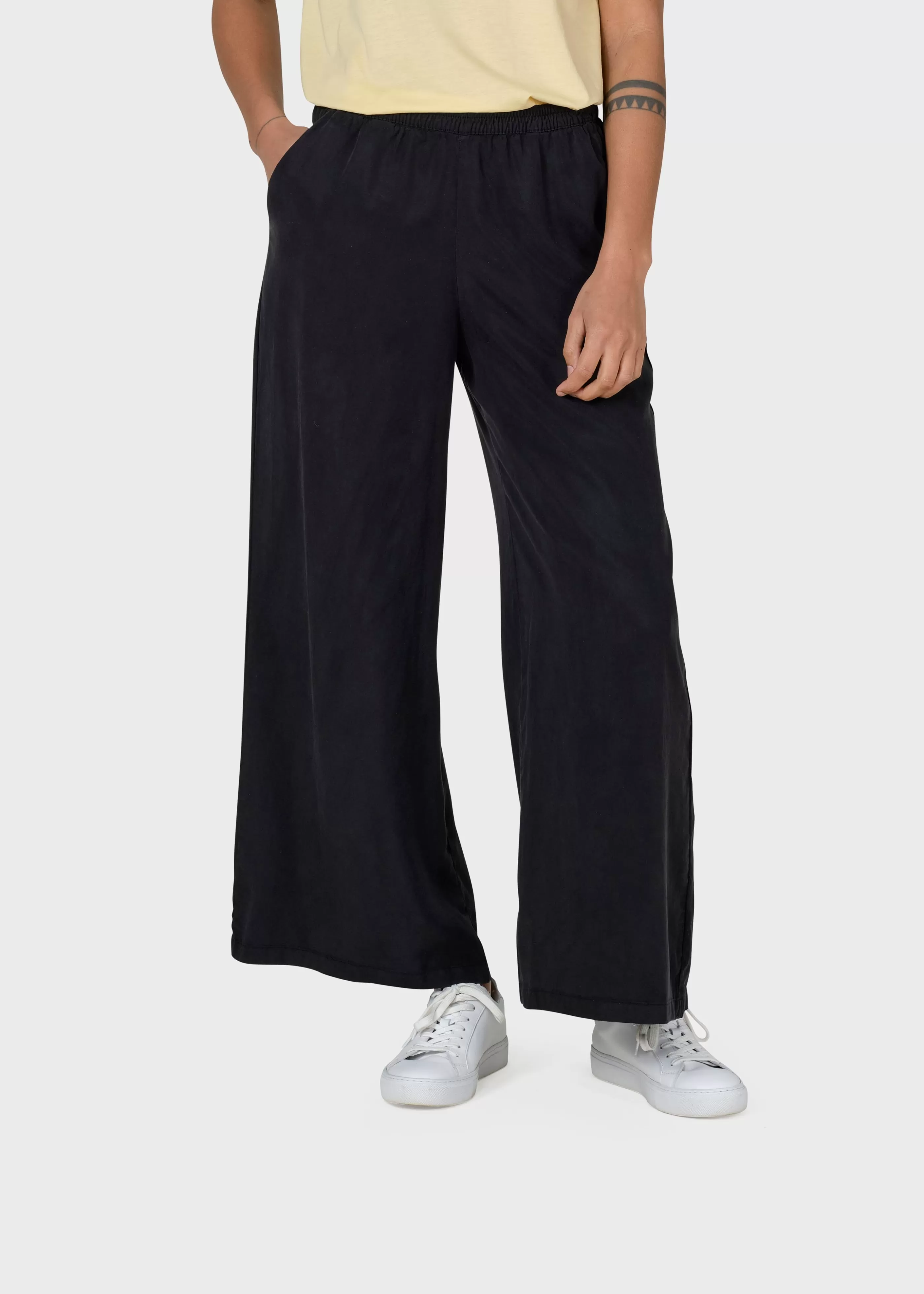 Klitmoller Collective Kaja pants - - Hosen