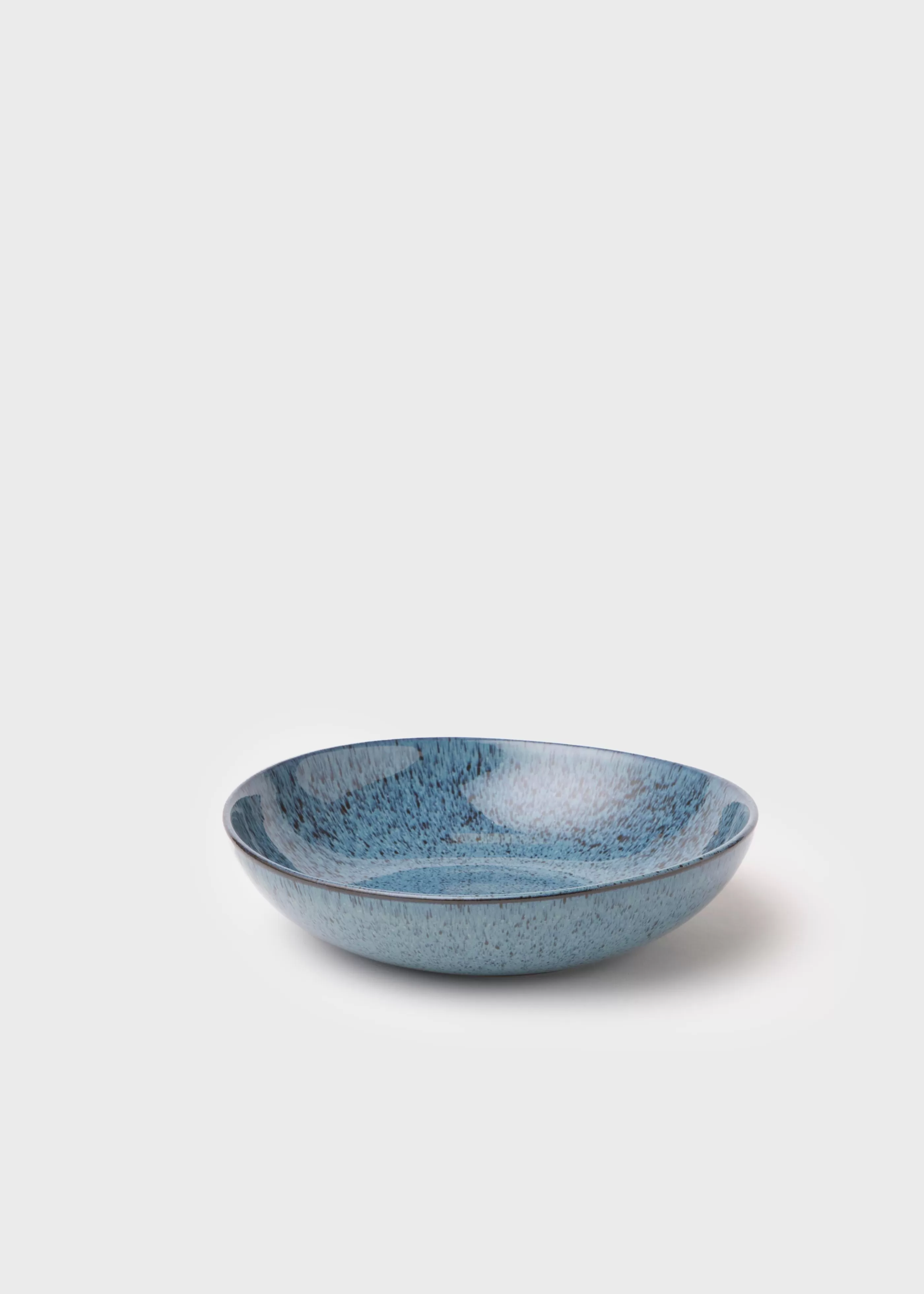 Klitmoller Collective Large bowl - 23 cm - Light blue- Keramik