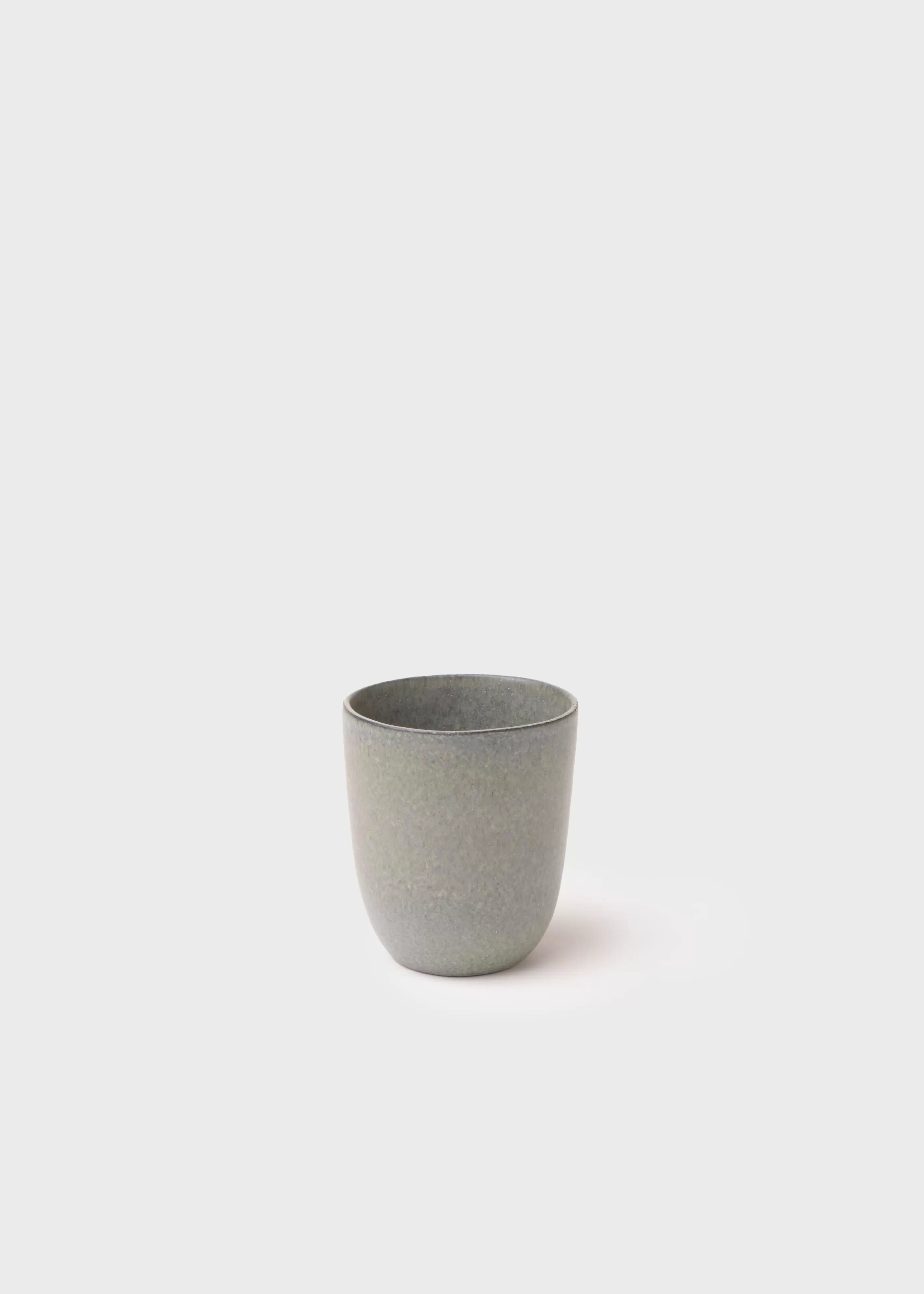 Klitmoller Collective Large Coffee cup - 10 cm - - Keramik