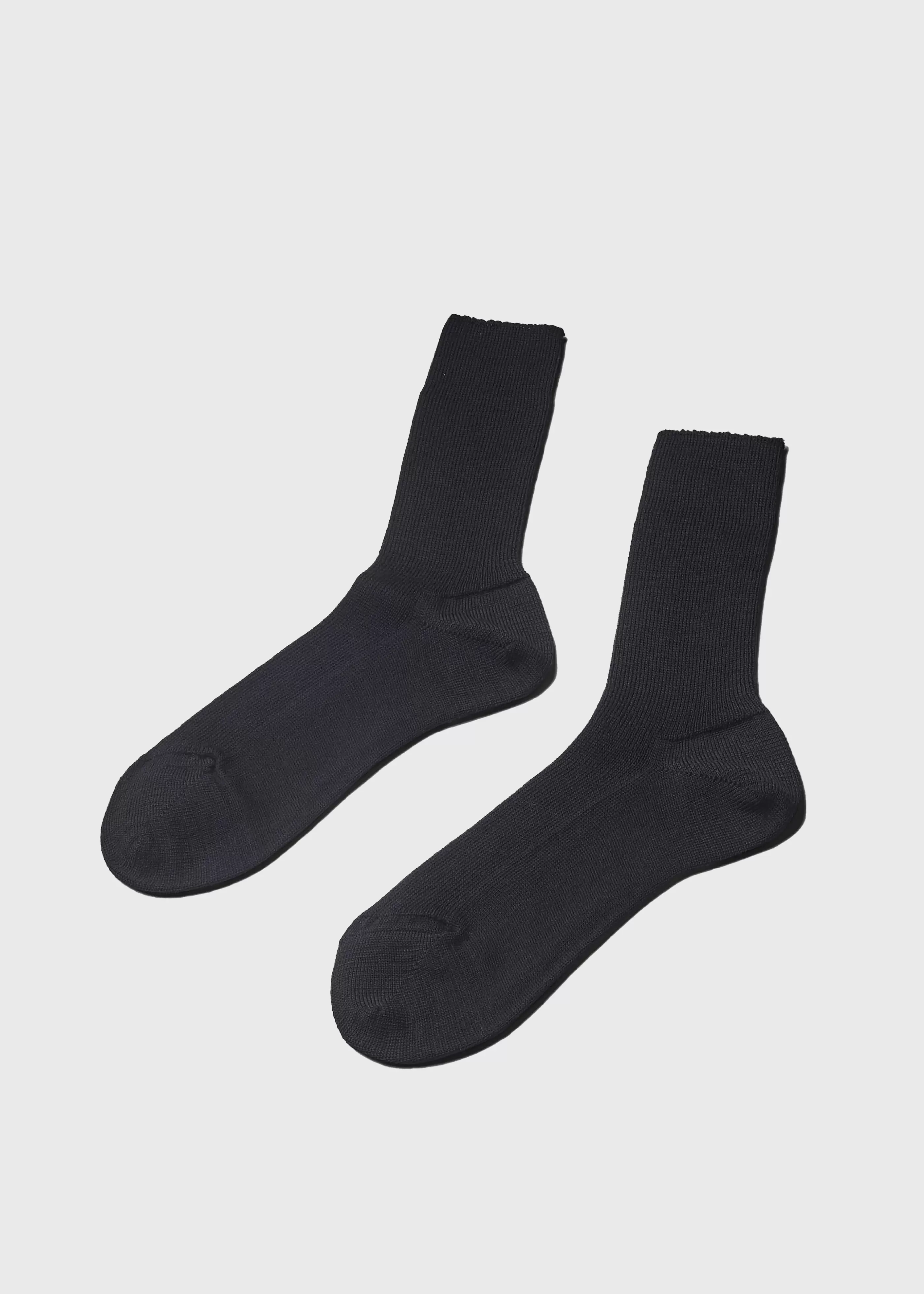 Klitmoller Collective Light merino sock - - Accessories