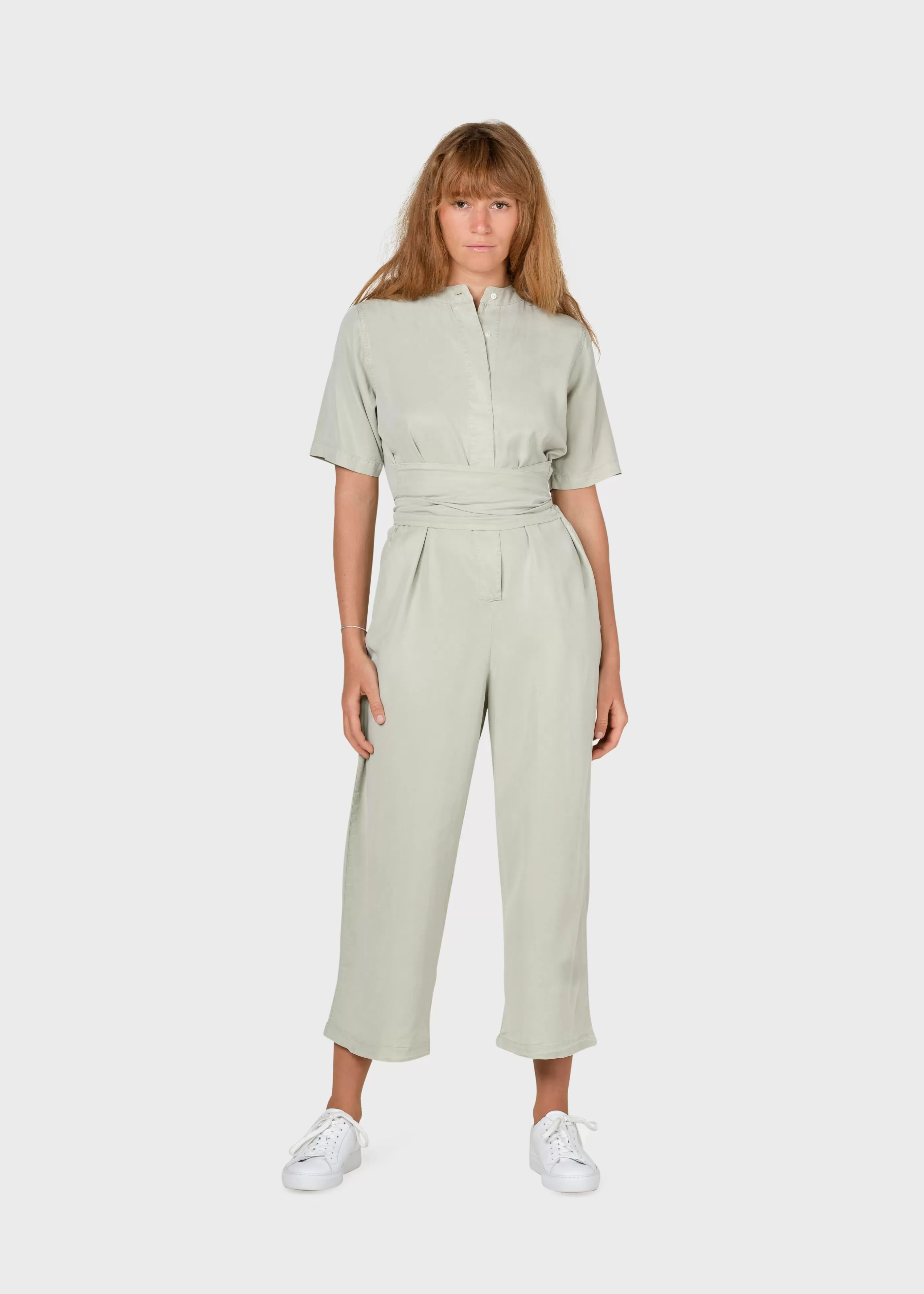 Klitmoller Collective Limona jumpsuit - - Jumpsuits