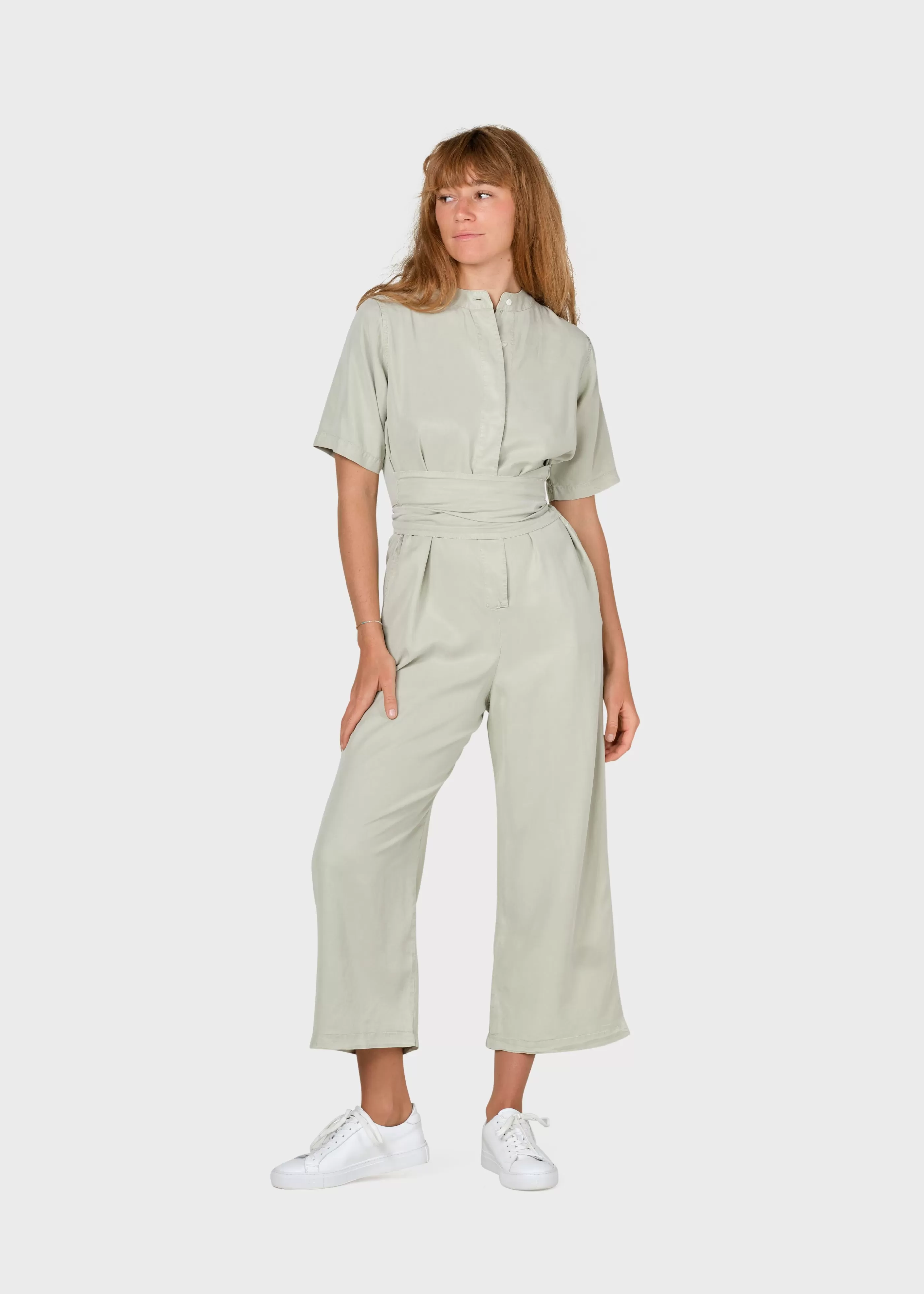 Klitmoller Collective Limona jumpsuit - - Jumpsuits