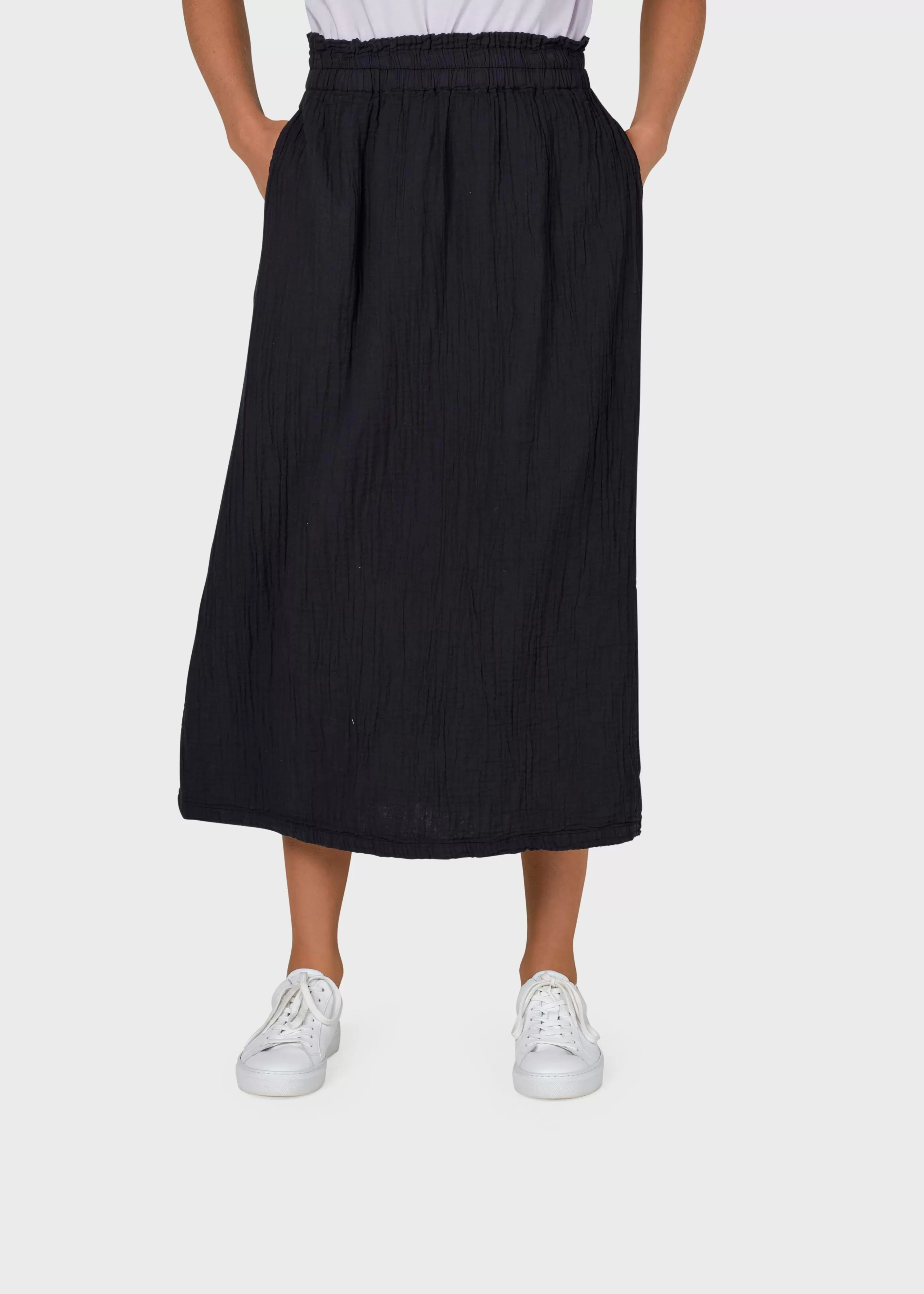 Klitmoller Collective Lua skirt - - Röcke