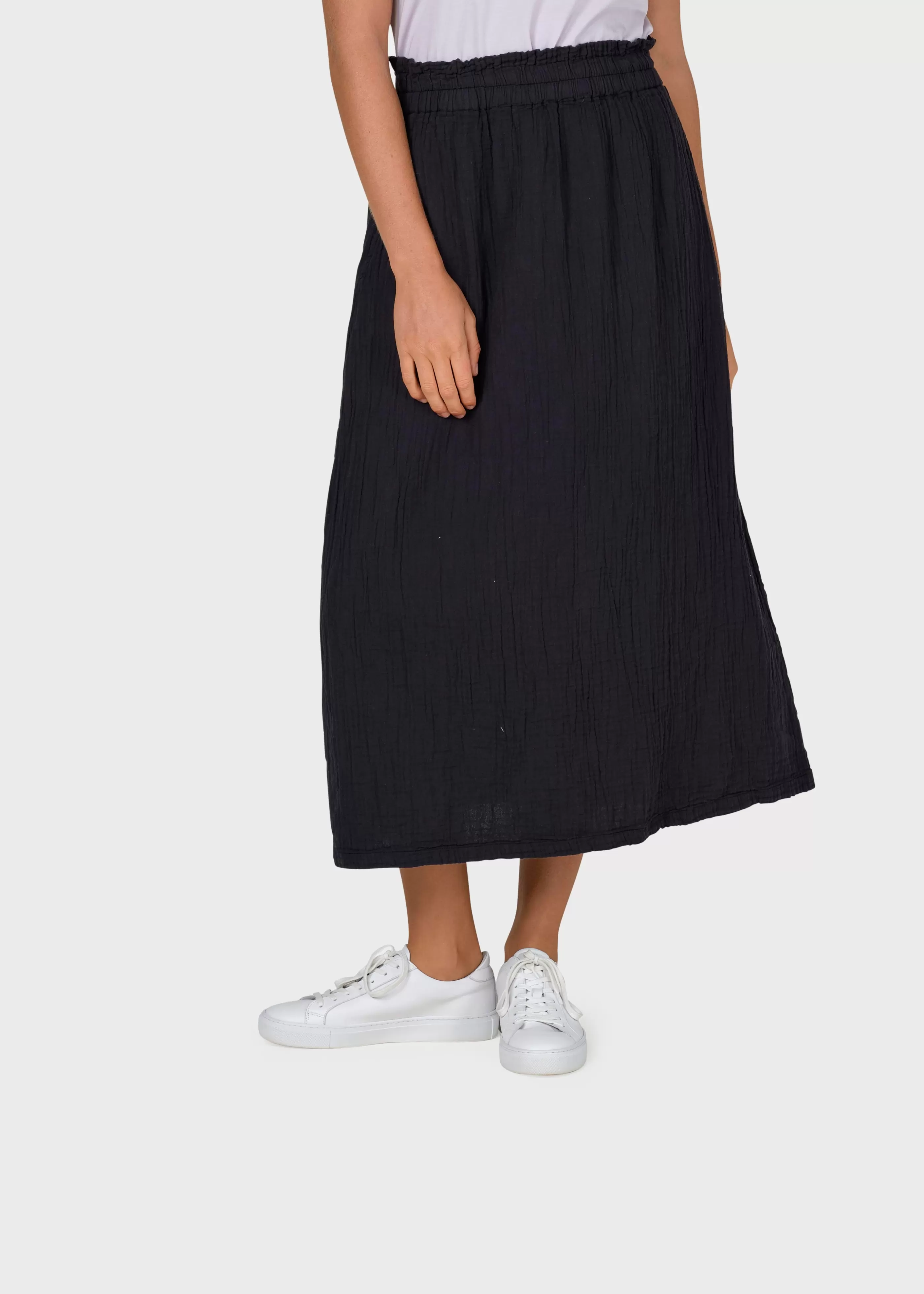 Klitmoller Collective Lua skirt - - Röcke