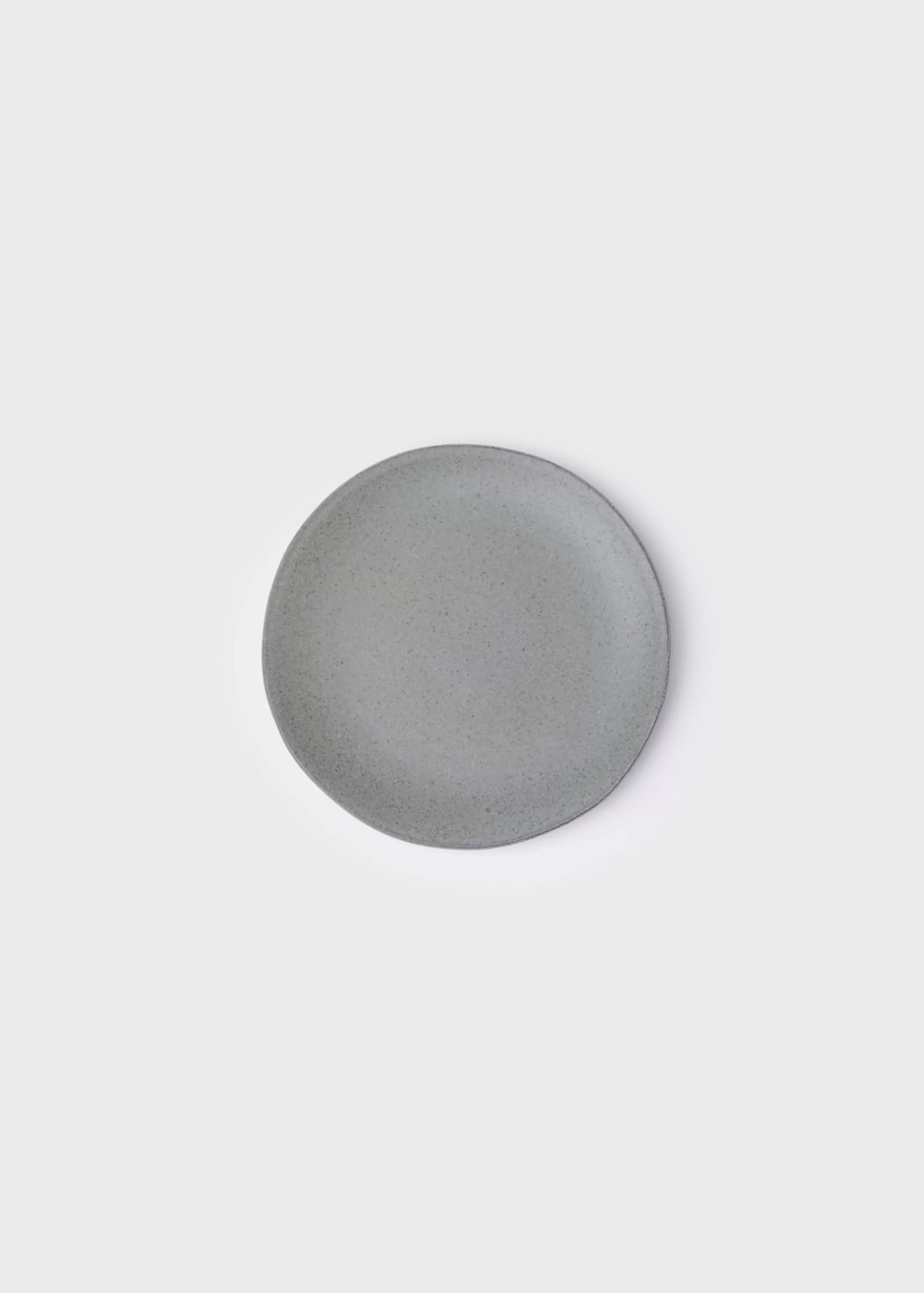 Klitmoller Collective Lunch plate - 22 cm - - Keramik