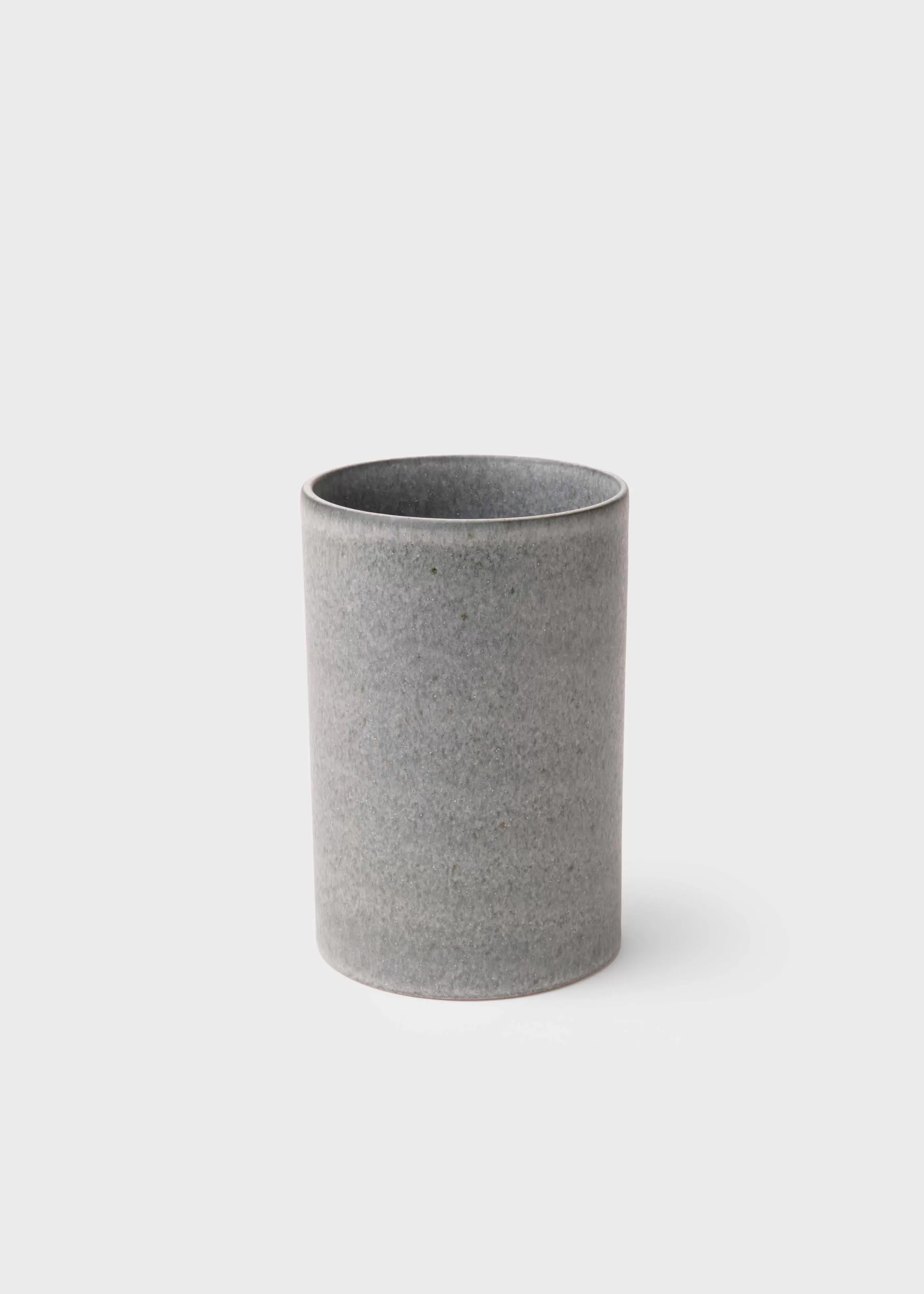 Klitmoller Collective Medium flower vase - - Keramik