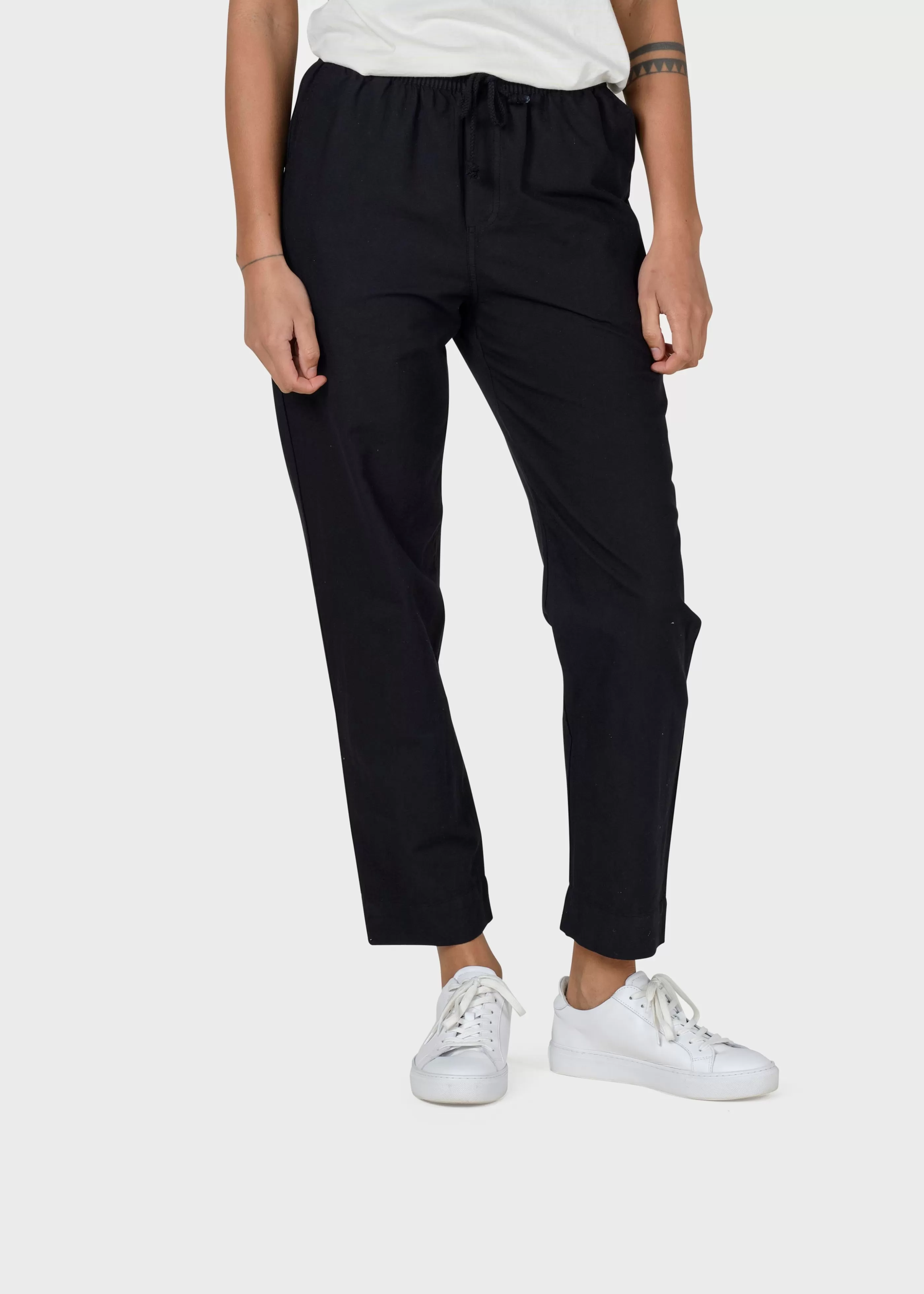 Klitmoller Collective Nicoline pant - - Hosen