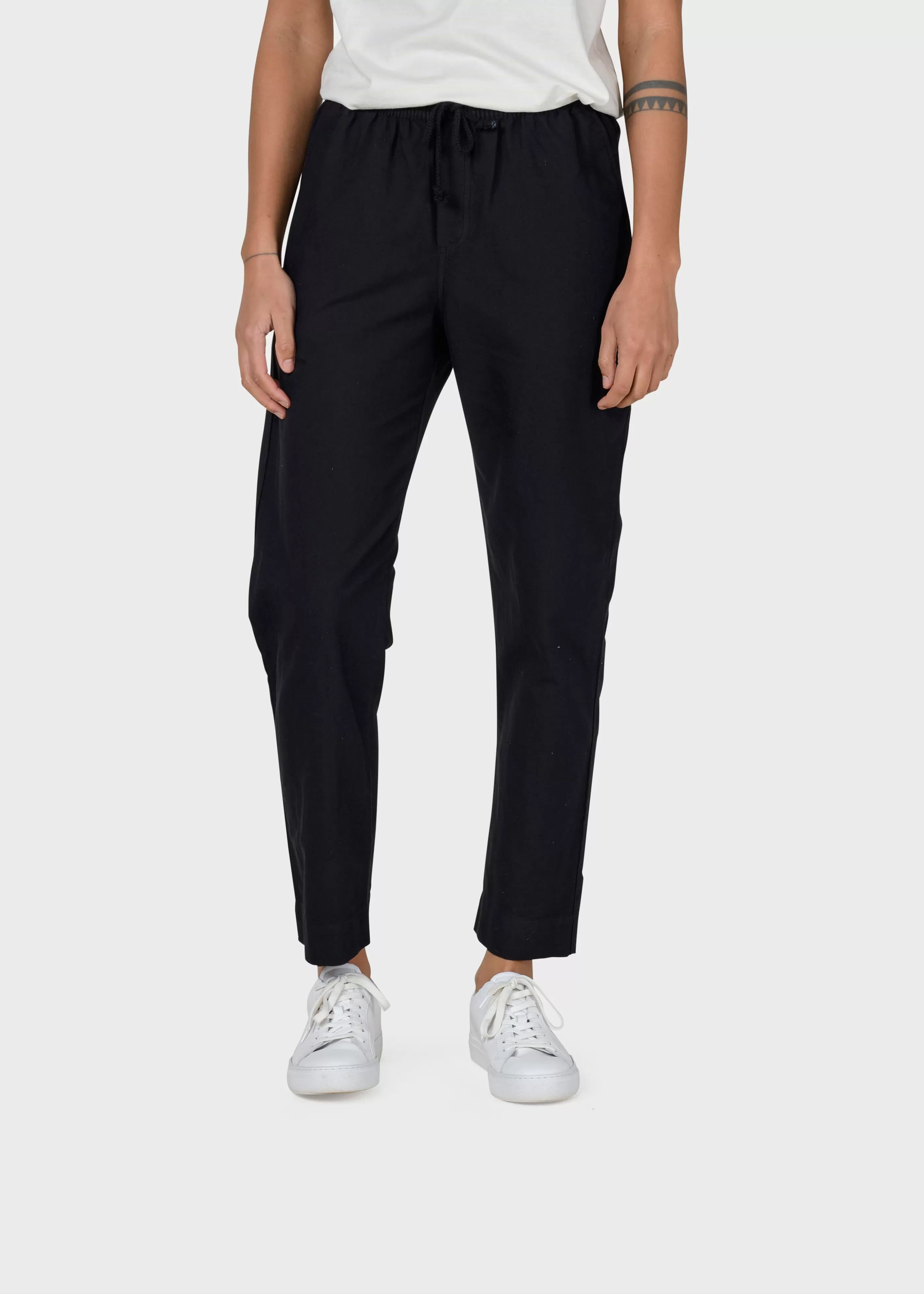 Klitmoller Collective Nicoline pant - - Hosen