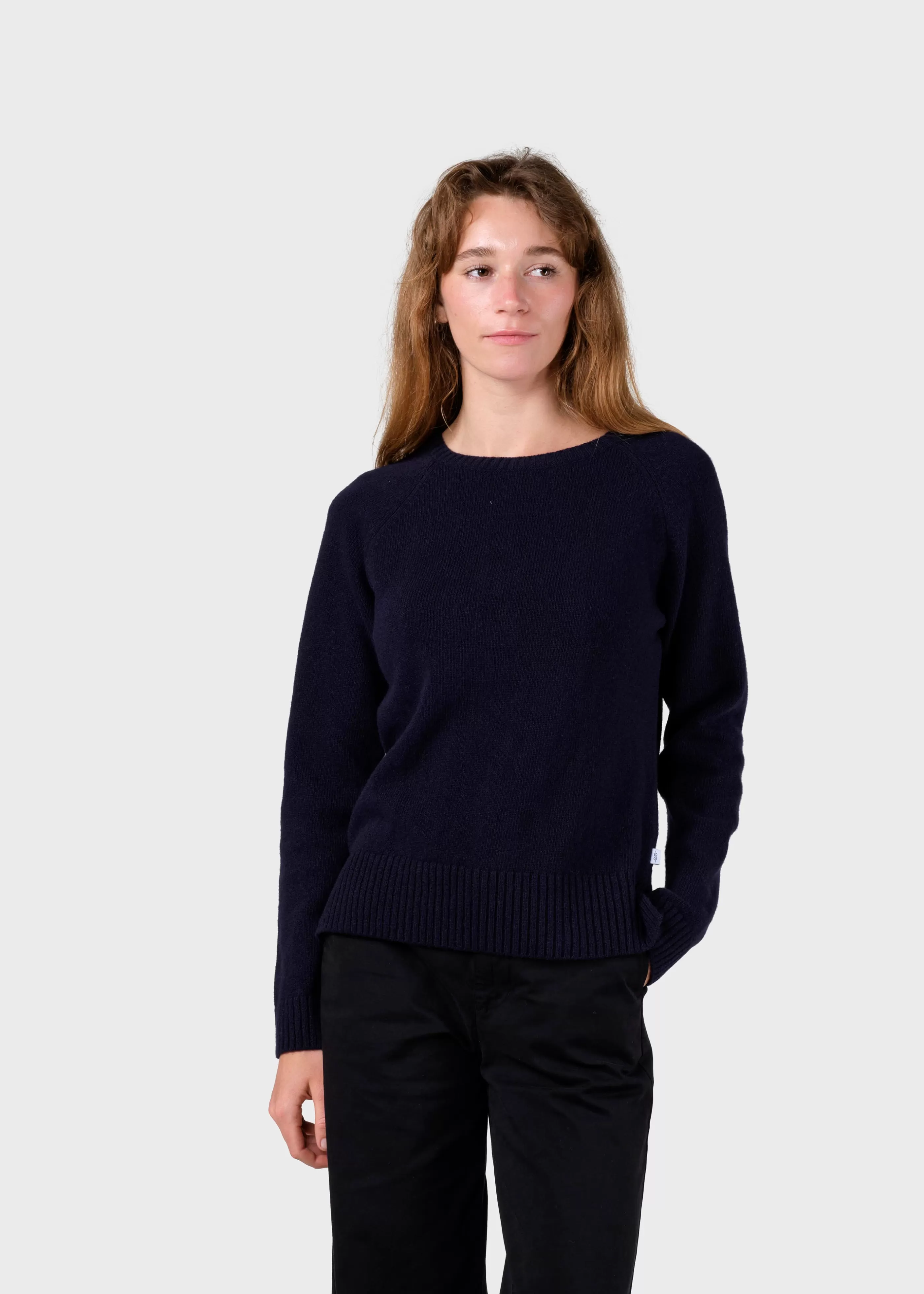 Klitmoller Collective Nina knit - - Strick