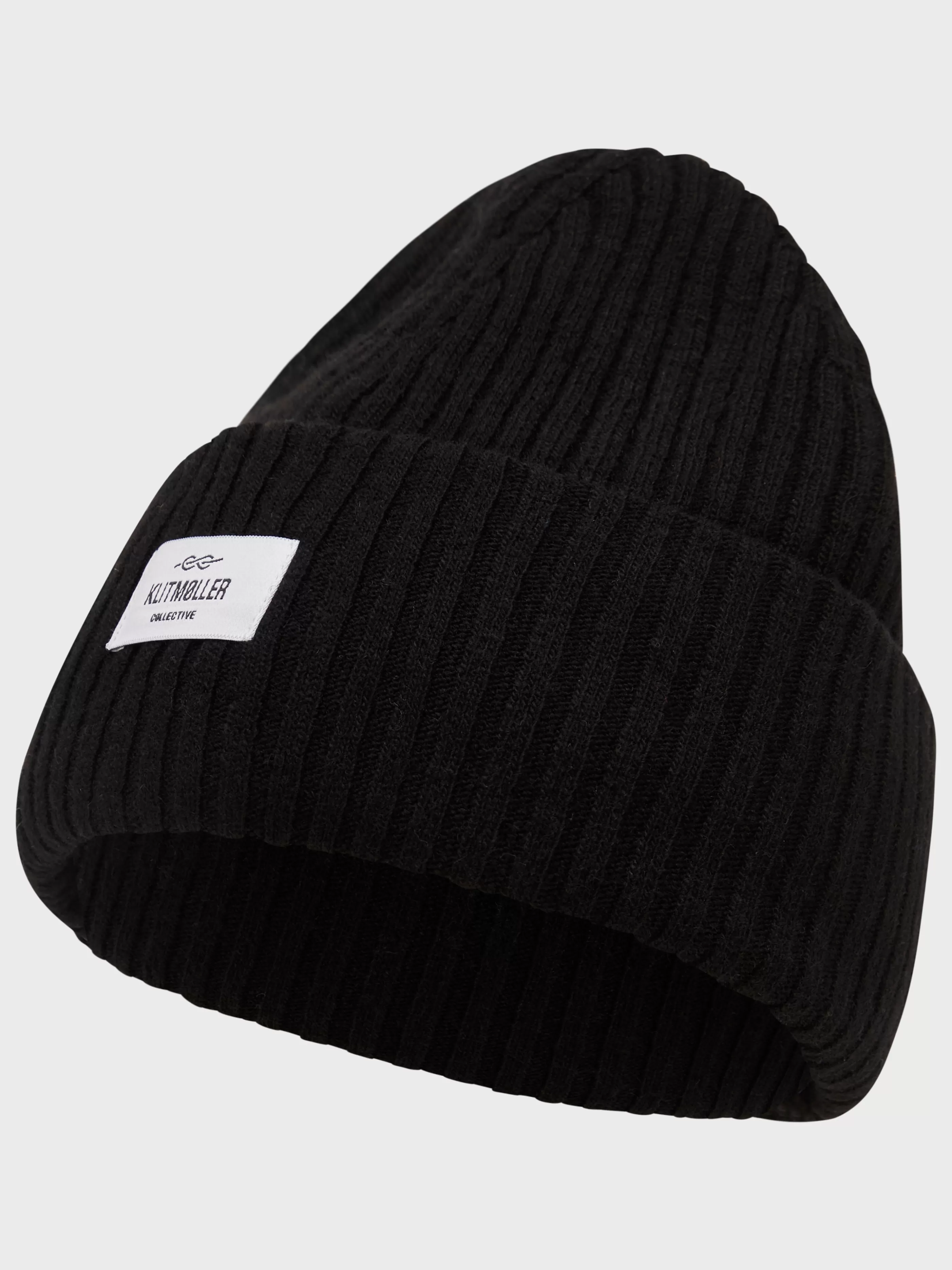 Klitmoller Collective North beanie - - Accessories