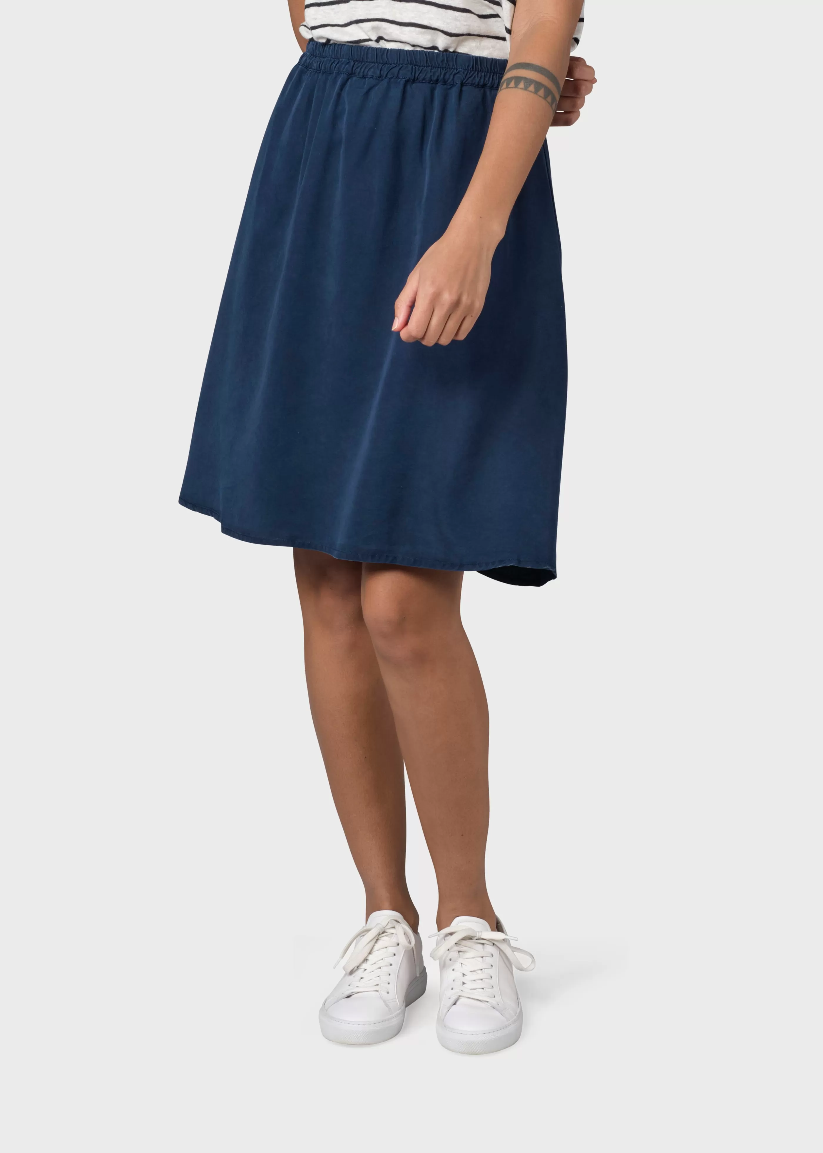 Klitmoller Collective Ramona short skirt - Ocean- Röcke