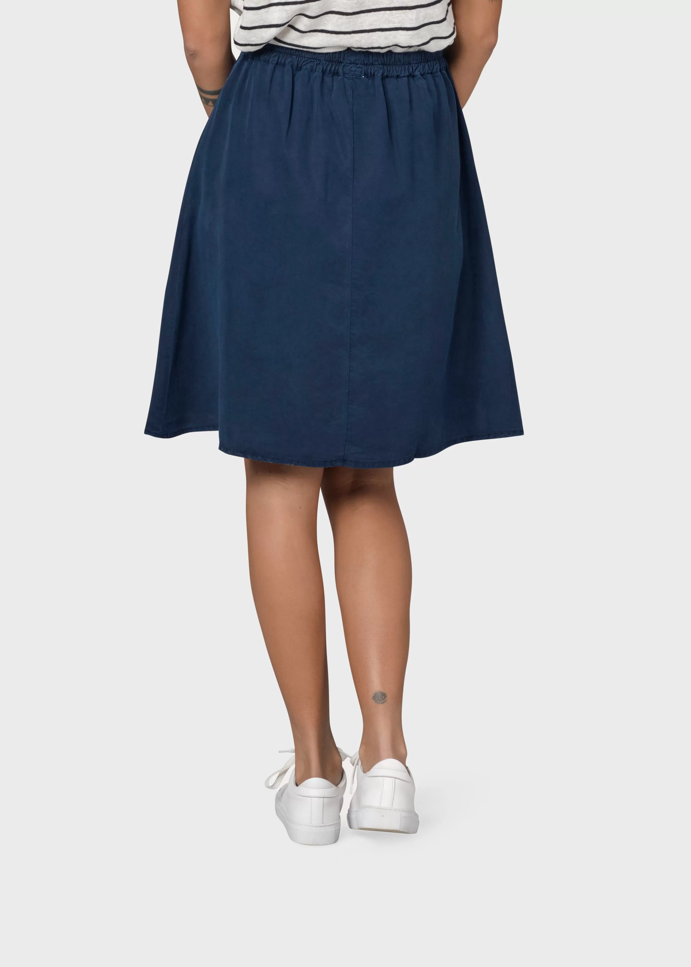 Klitmoller Collective Ramona short skirt - Ocean- Röcke