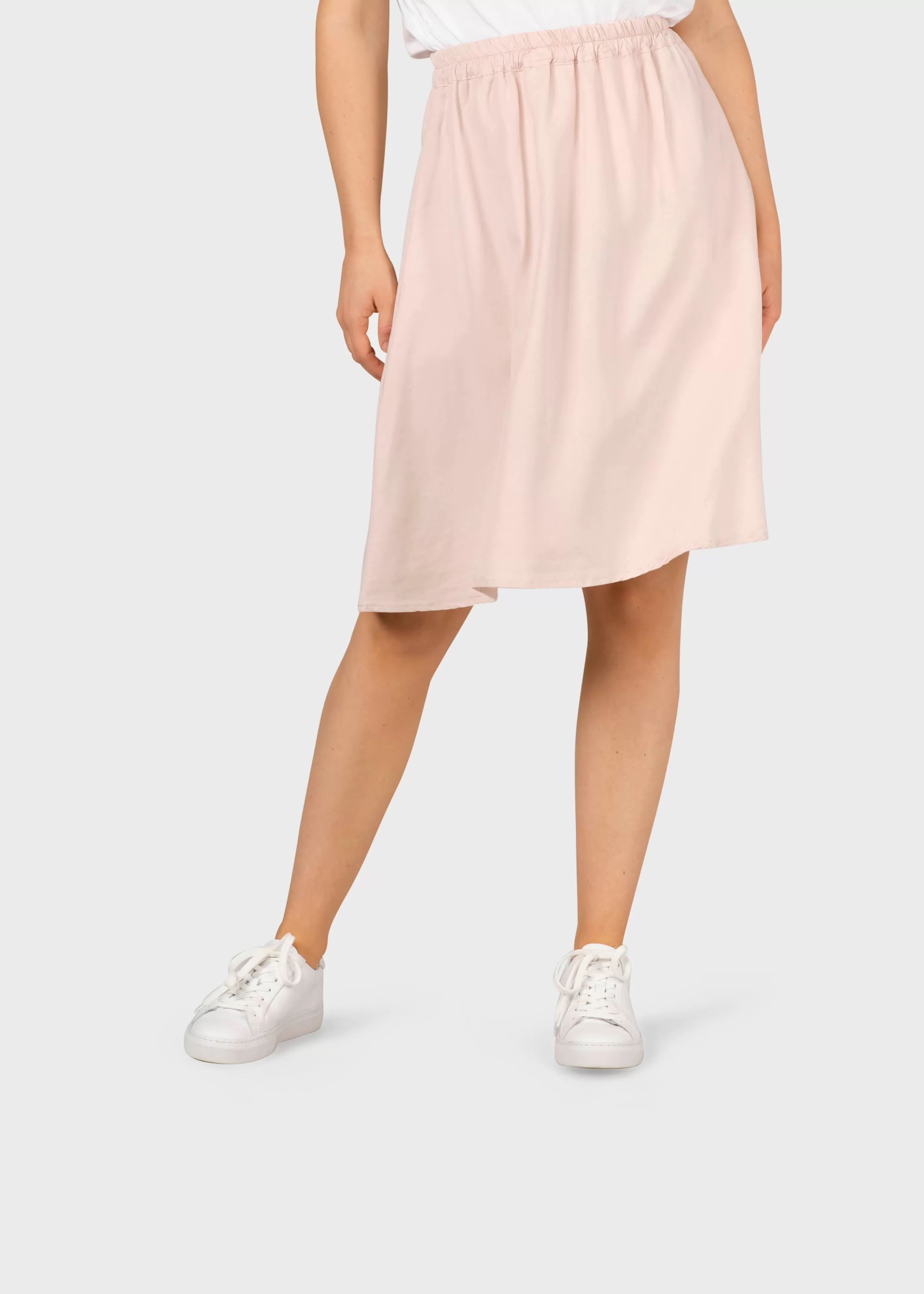 Klitmoller Collective Ramona short skirt - Rose- Röcke