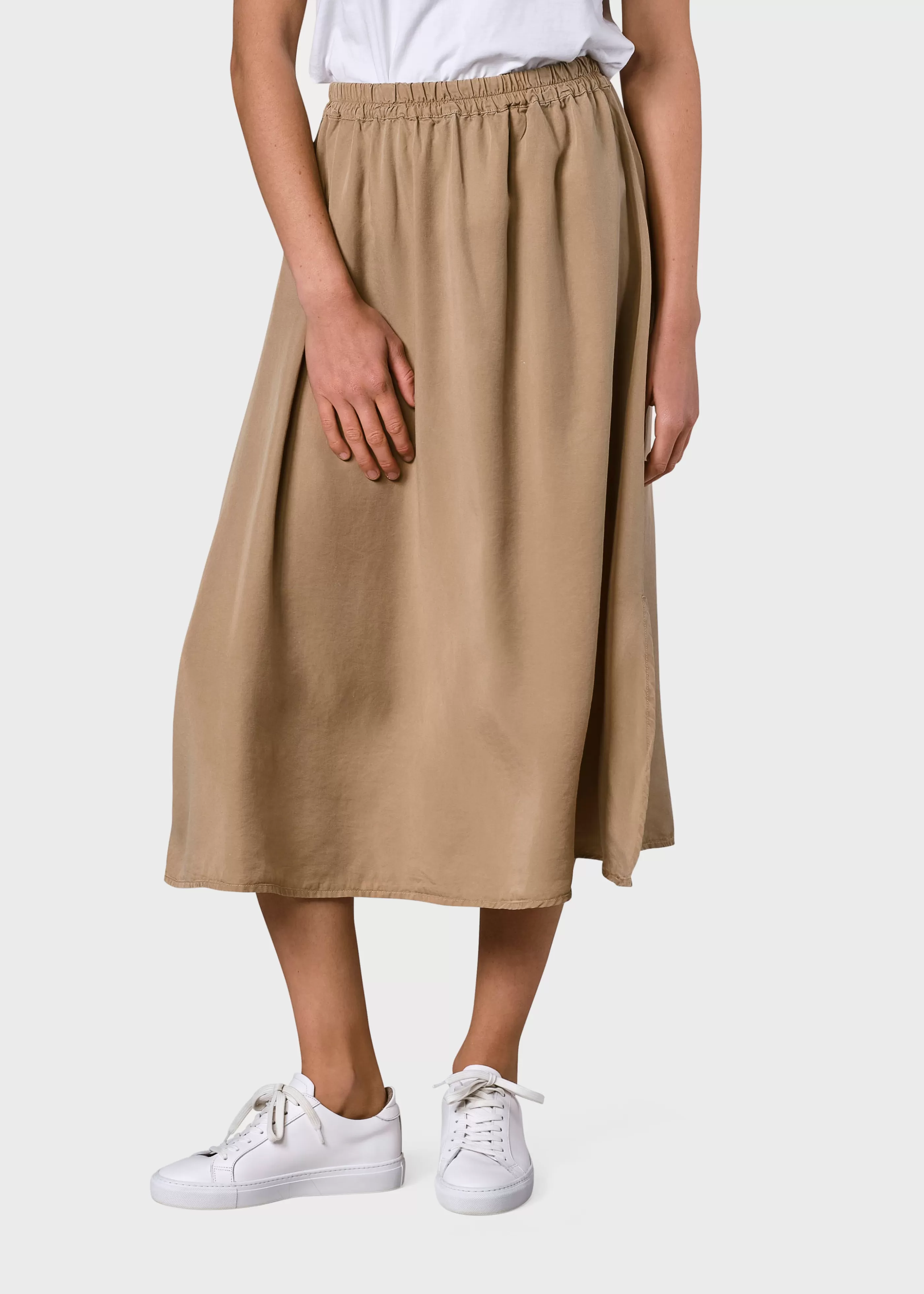 Klitmoller Collective Ramona skirt - - Röcke