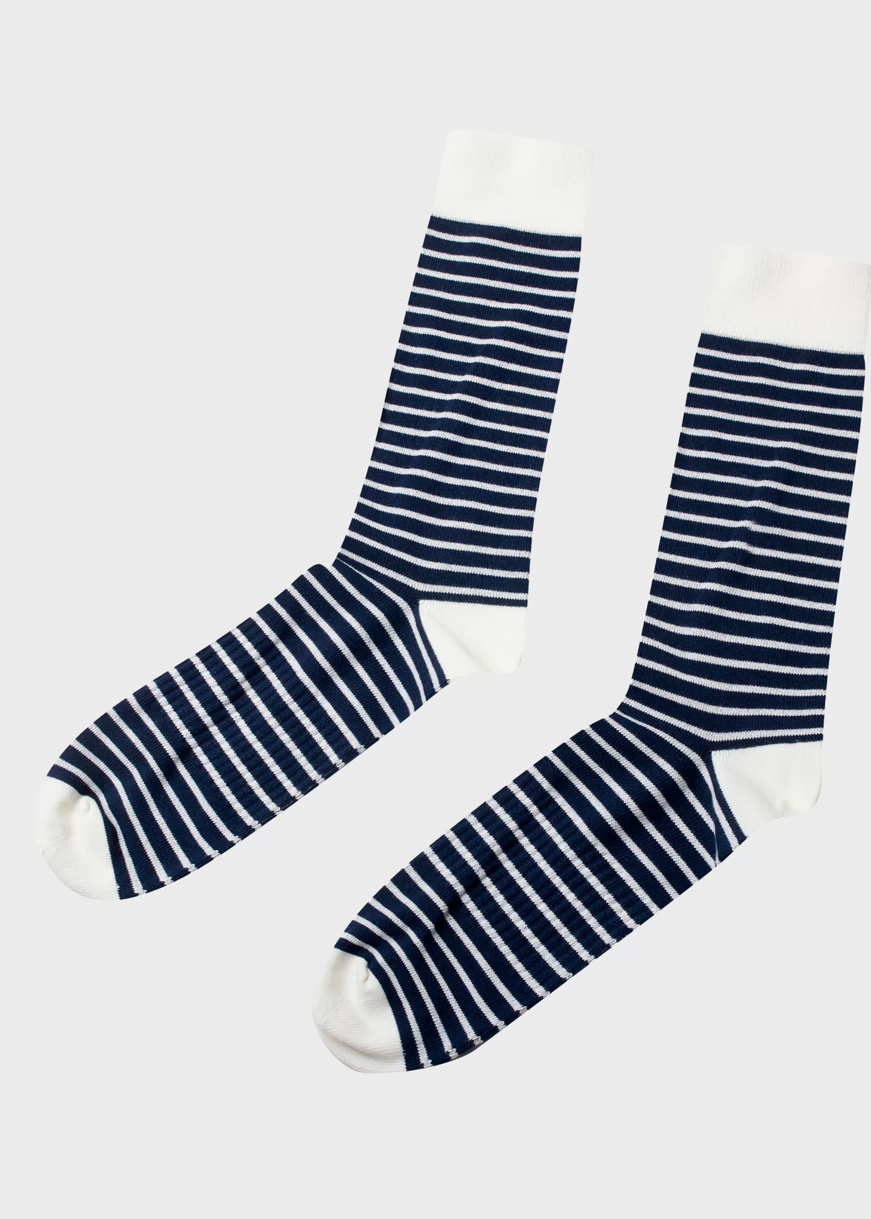 Klitmoller Collective Sailor cotton sock - - Accessories