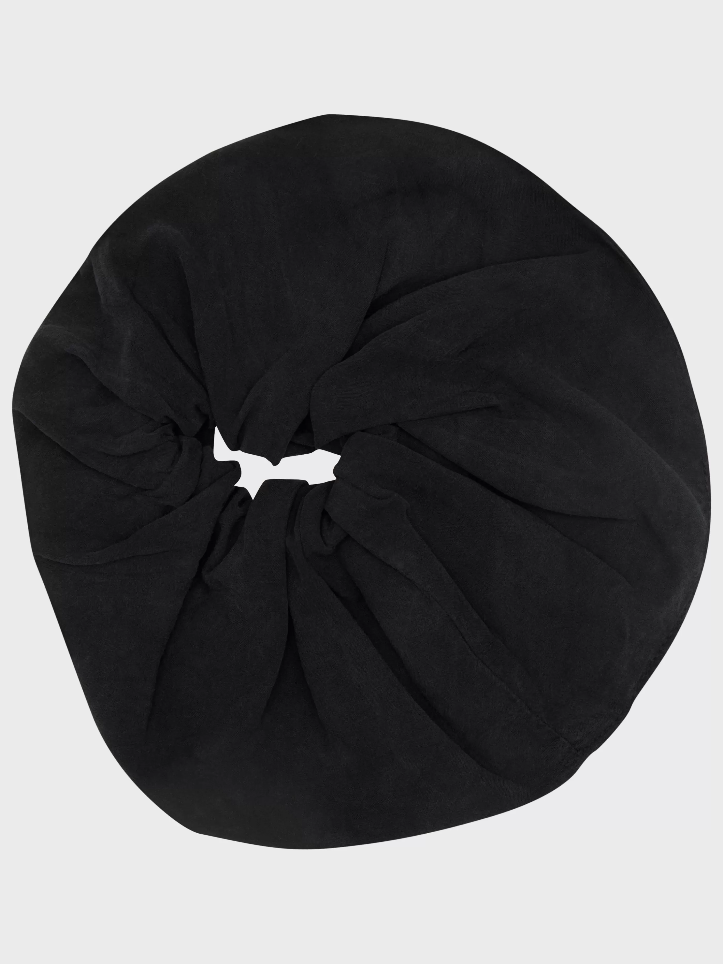 Klitmoller Collective Scrunchie - Navy- Accessories