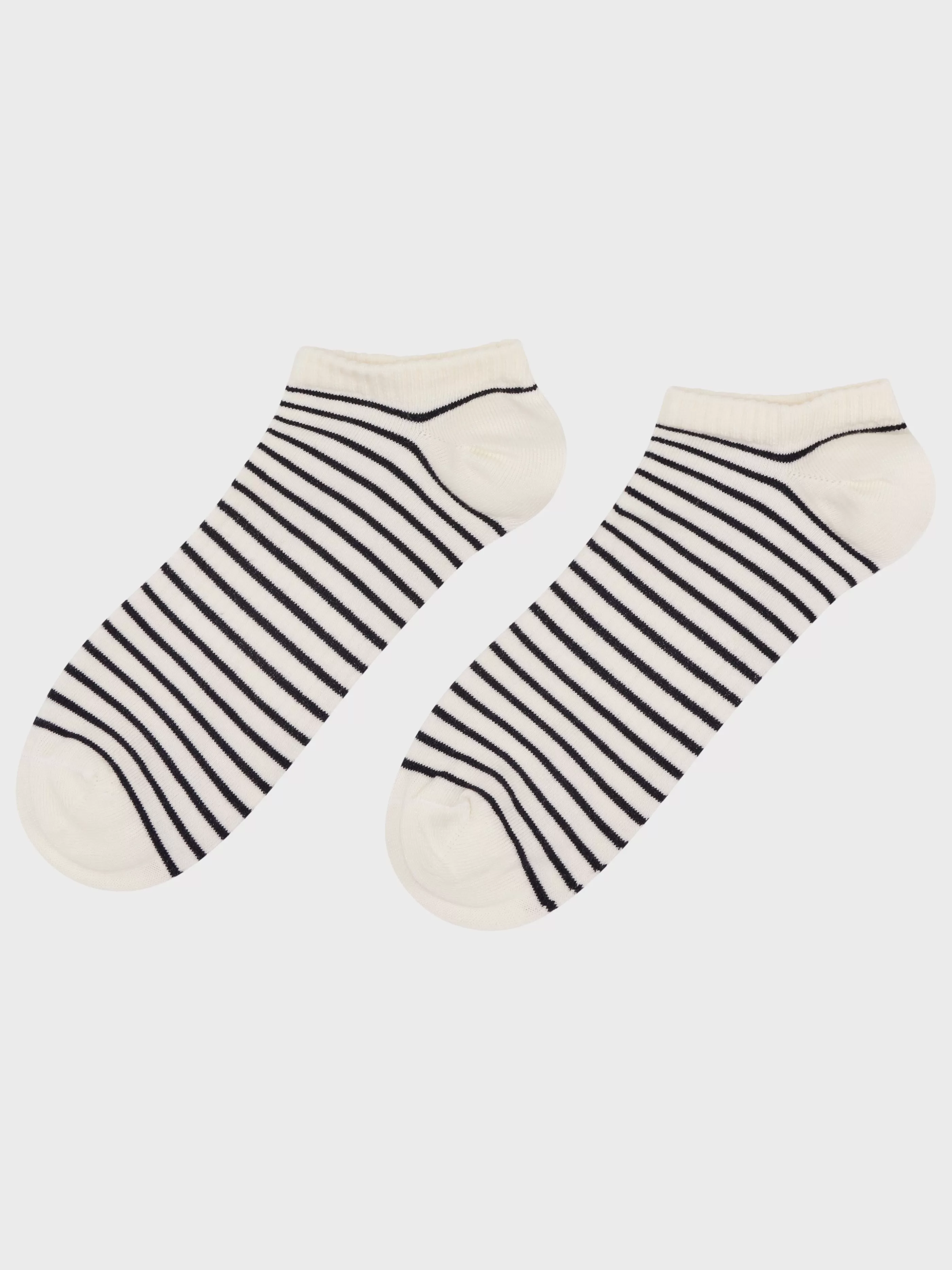 Klitmoller Collective Short sock - - Accessories