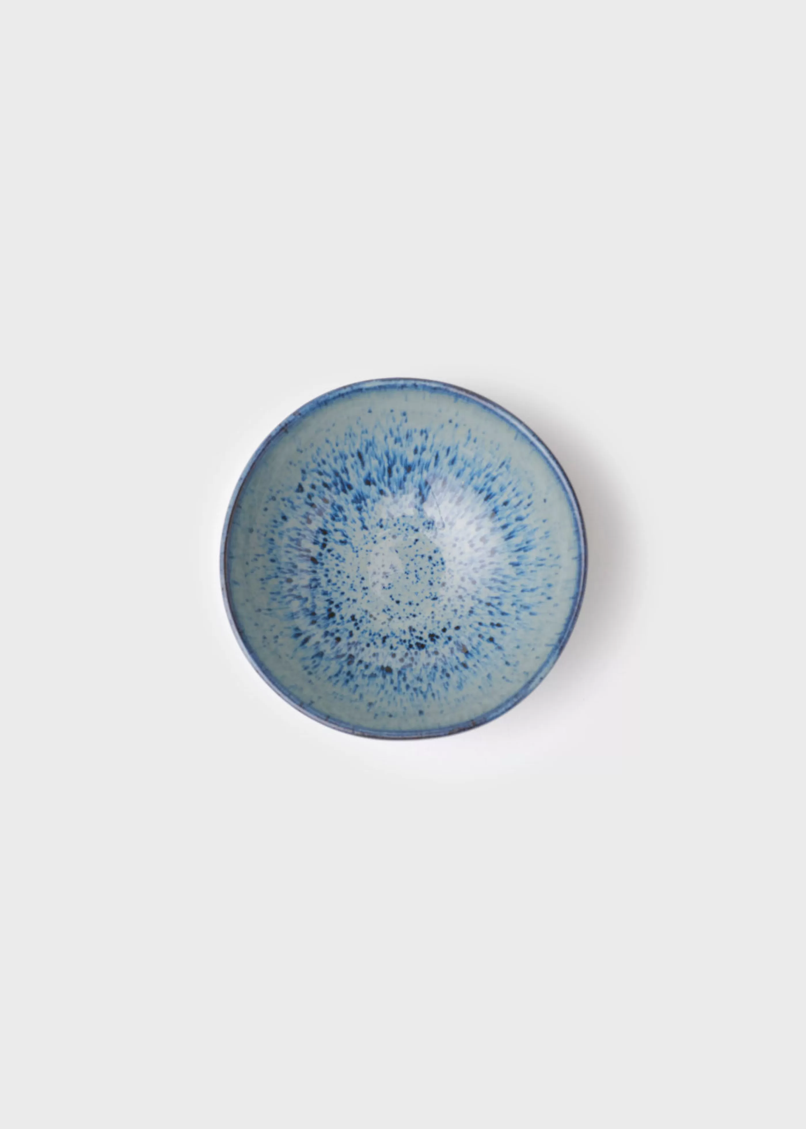 Klitmoller Collective Small bowl - 10 cm - Light blue- Keramik