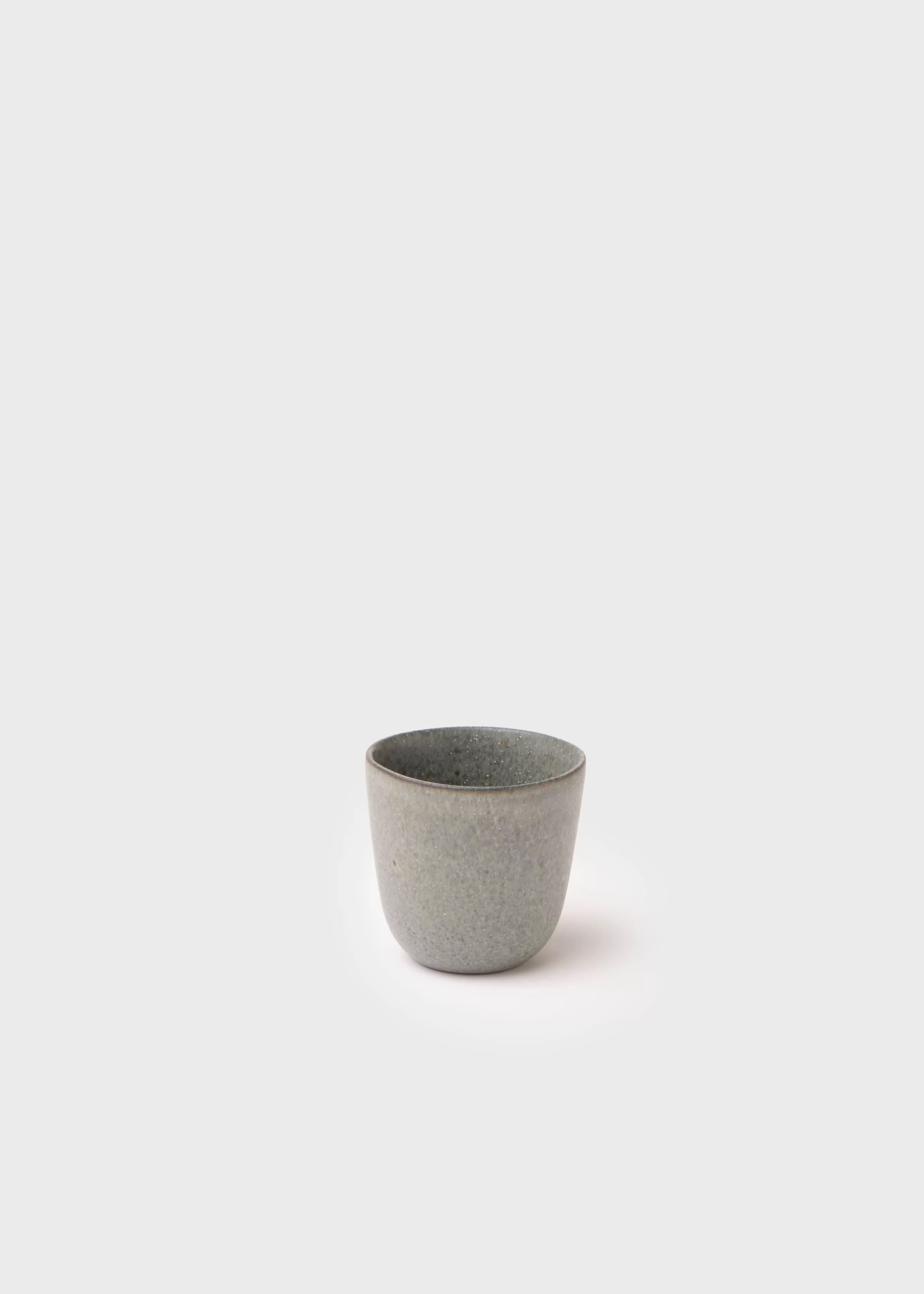 Klitmoller Collective Small Coffee cup - 8 cm - - Keramik