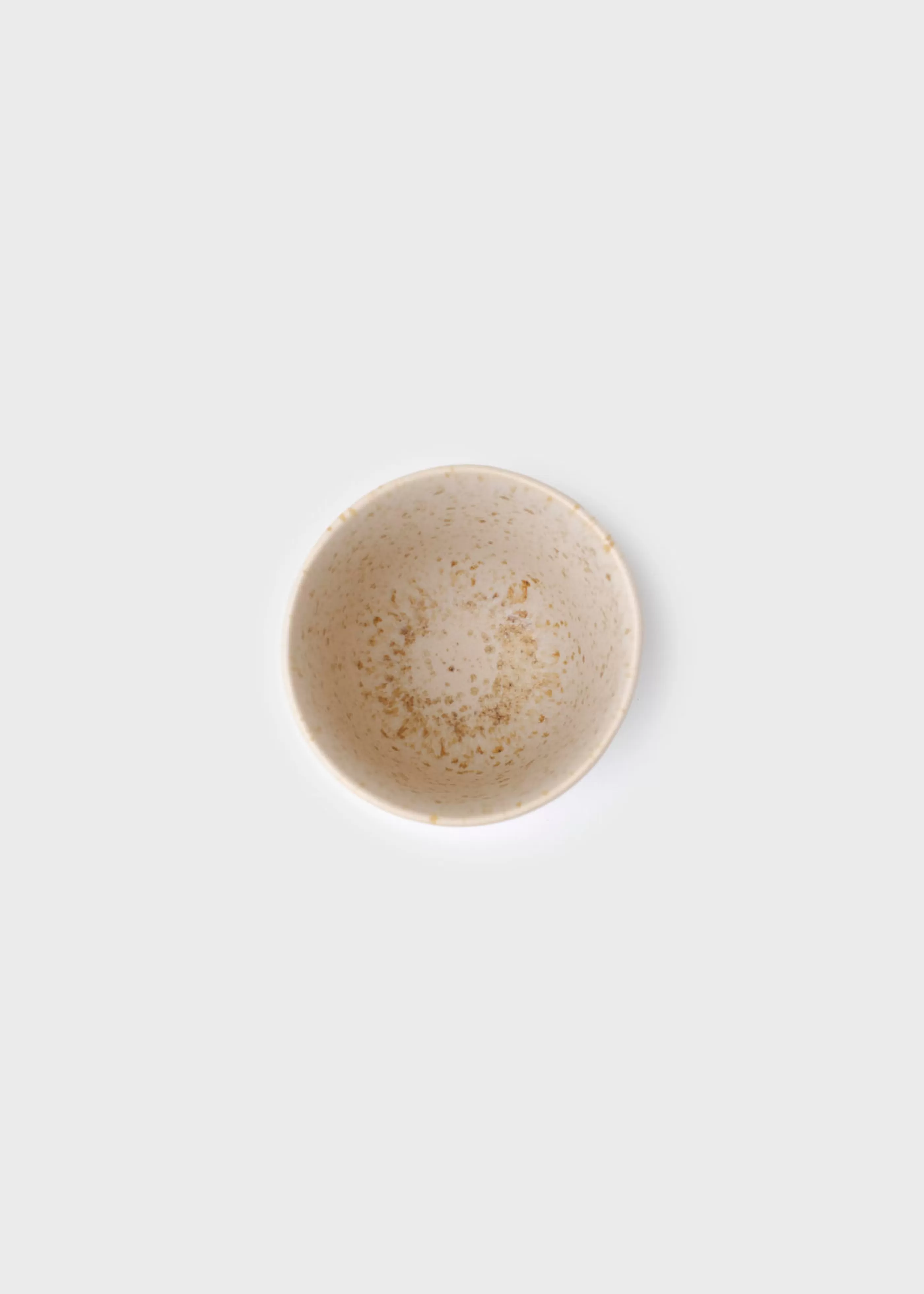 Klitmoller Collective Small Coffee cup - 8 cm - Sand- Keramik