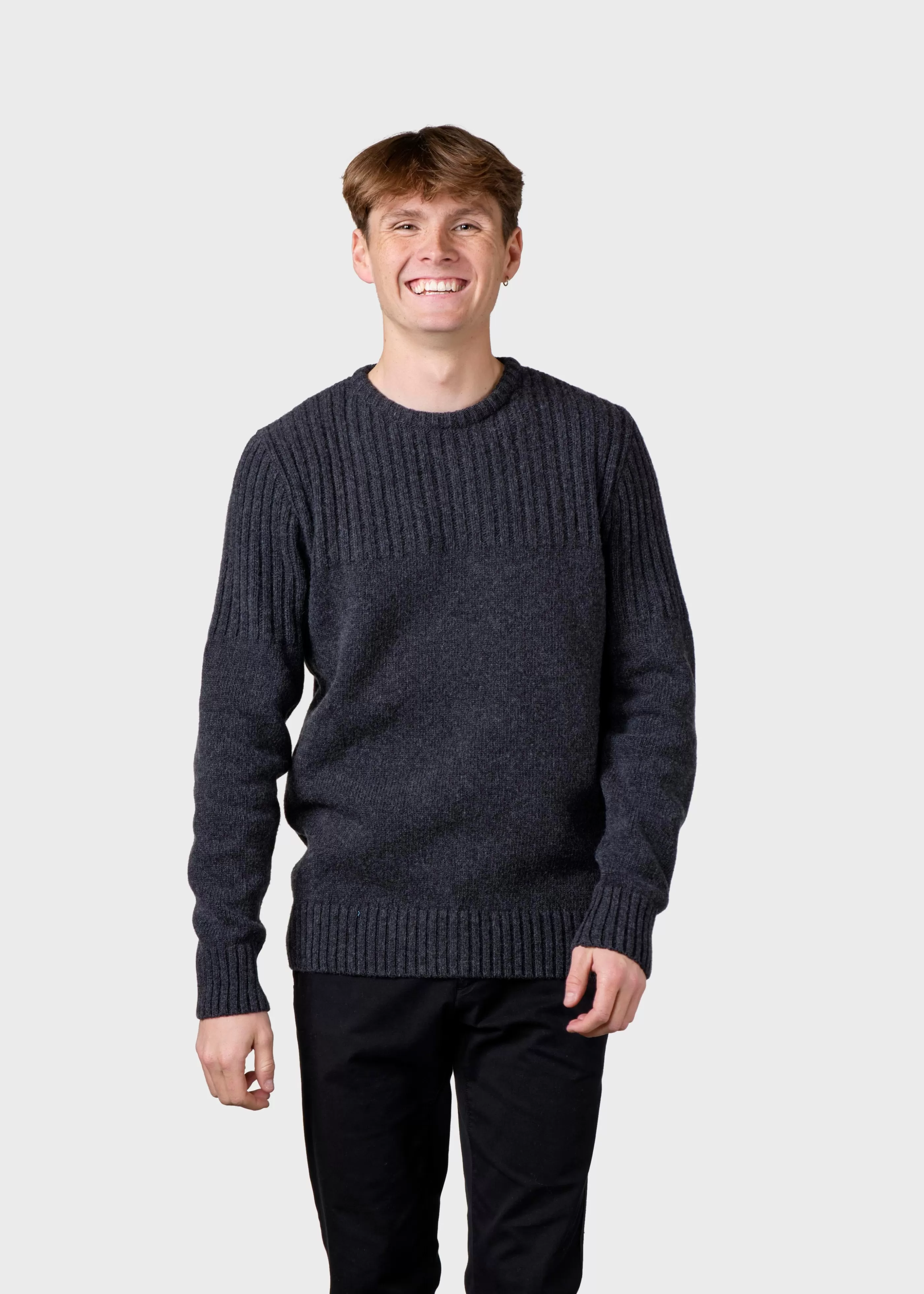 Klitmoller Collective Søren knit - - Strick