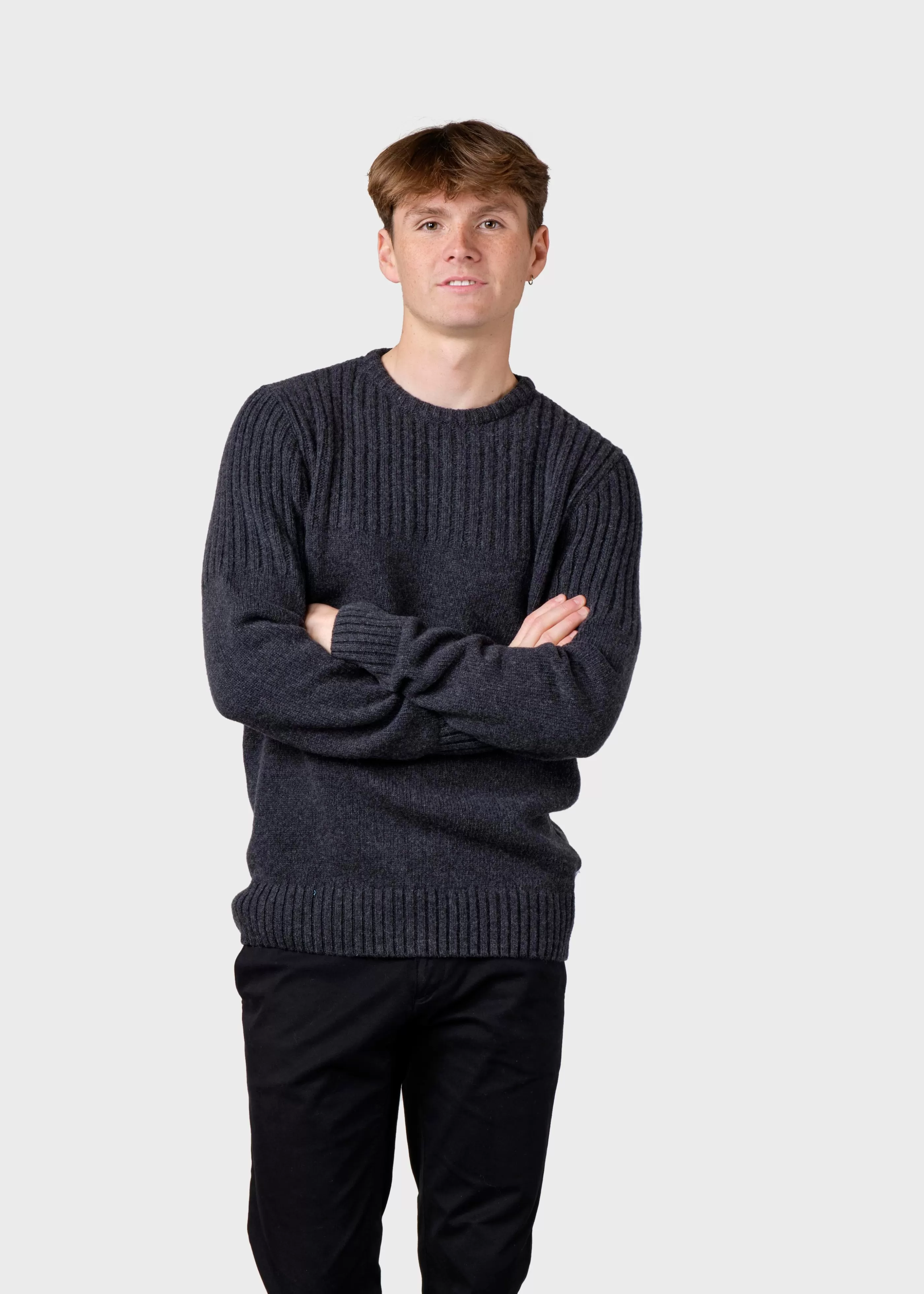 Klitmoller Collective Søren knit - - Strick