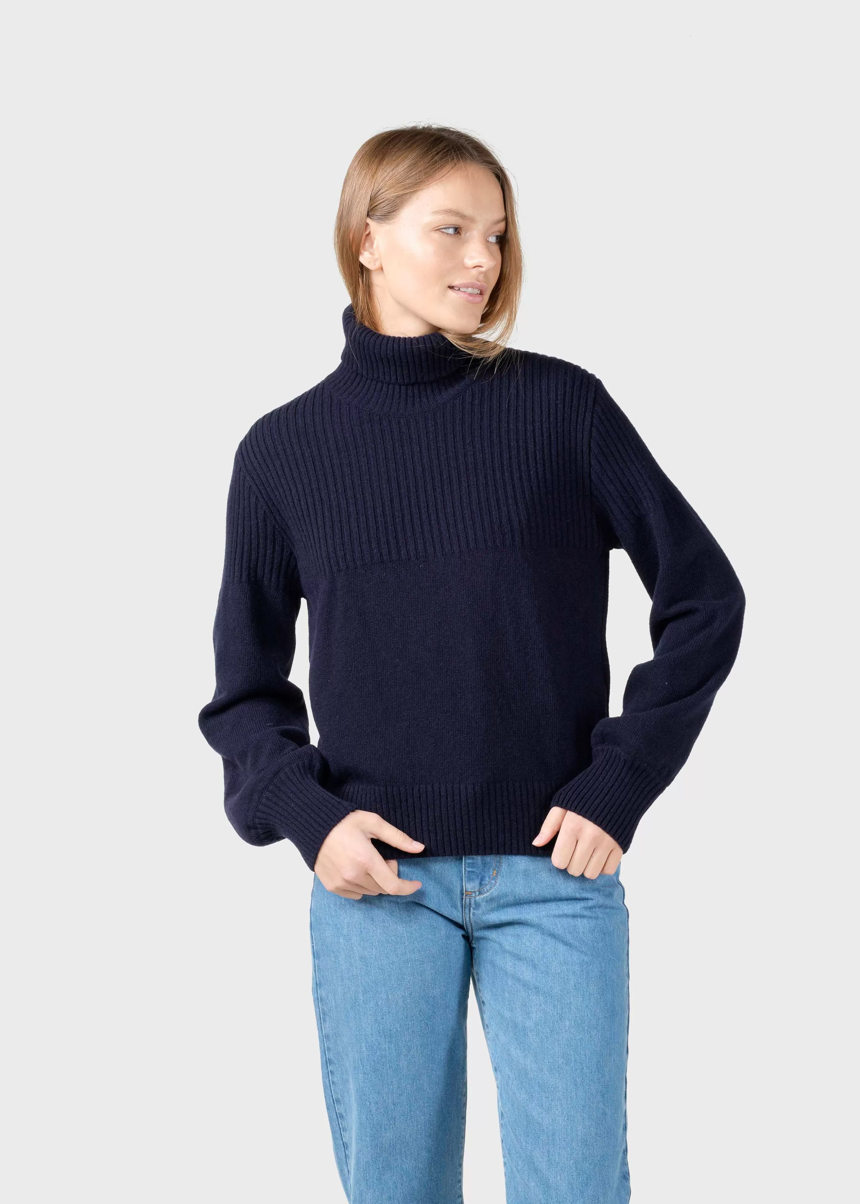 Klitmoller Collective Svale knit - - Strick