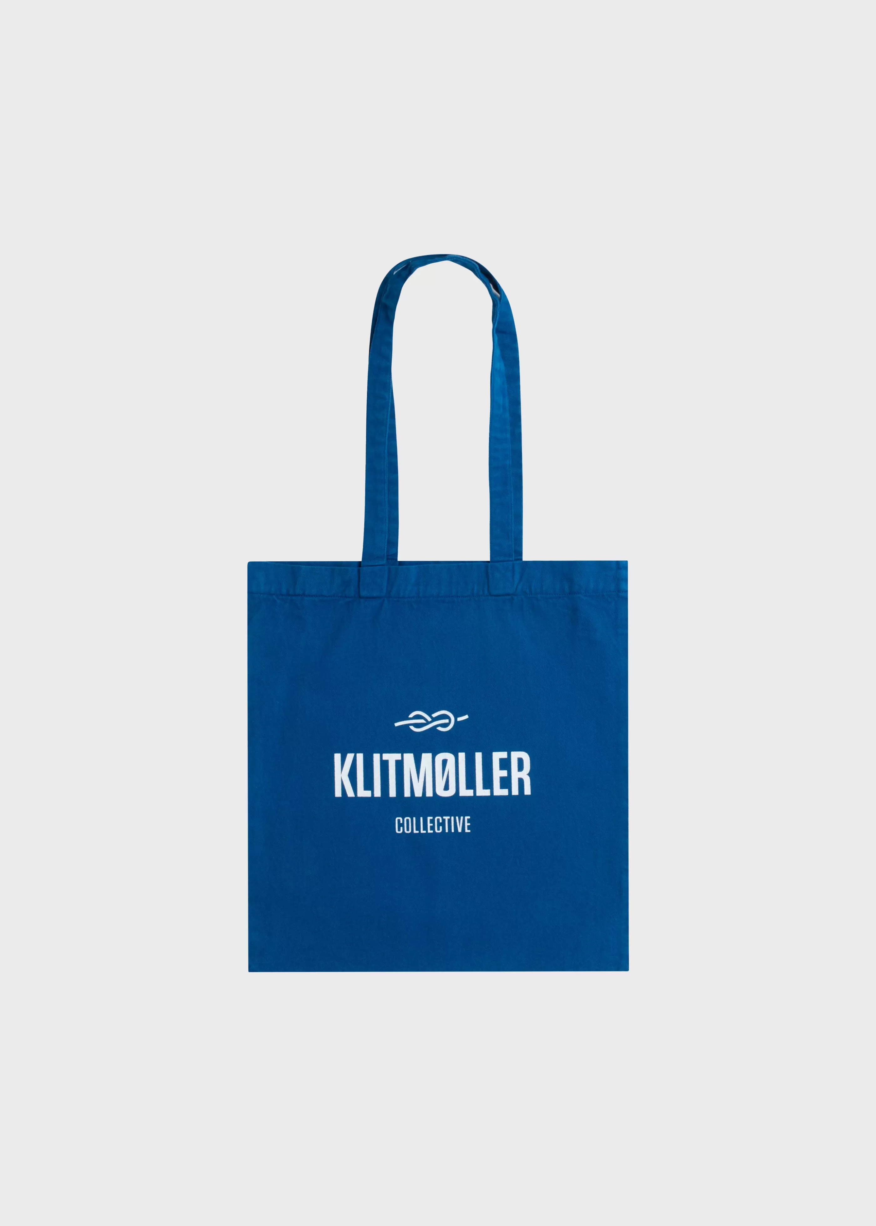 Klitmoller Collective Tote bag - Ocean- Accessories