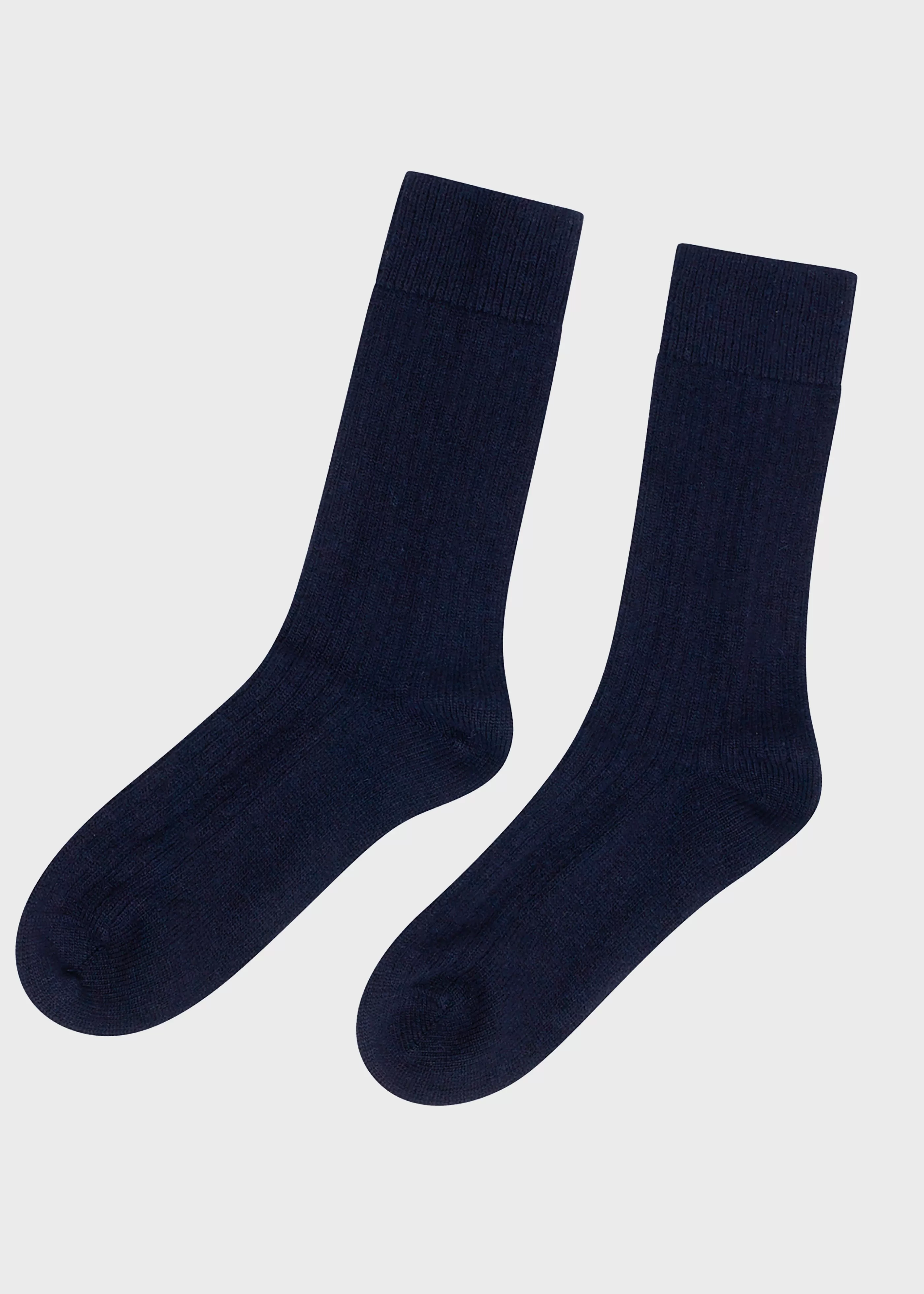 Klitmoller Collective Wool sock - - Accessories